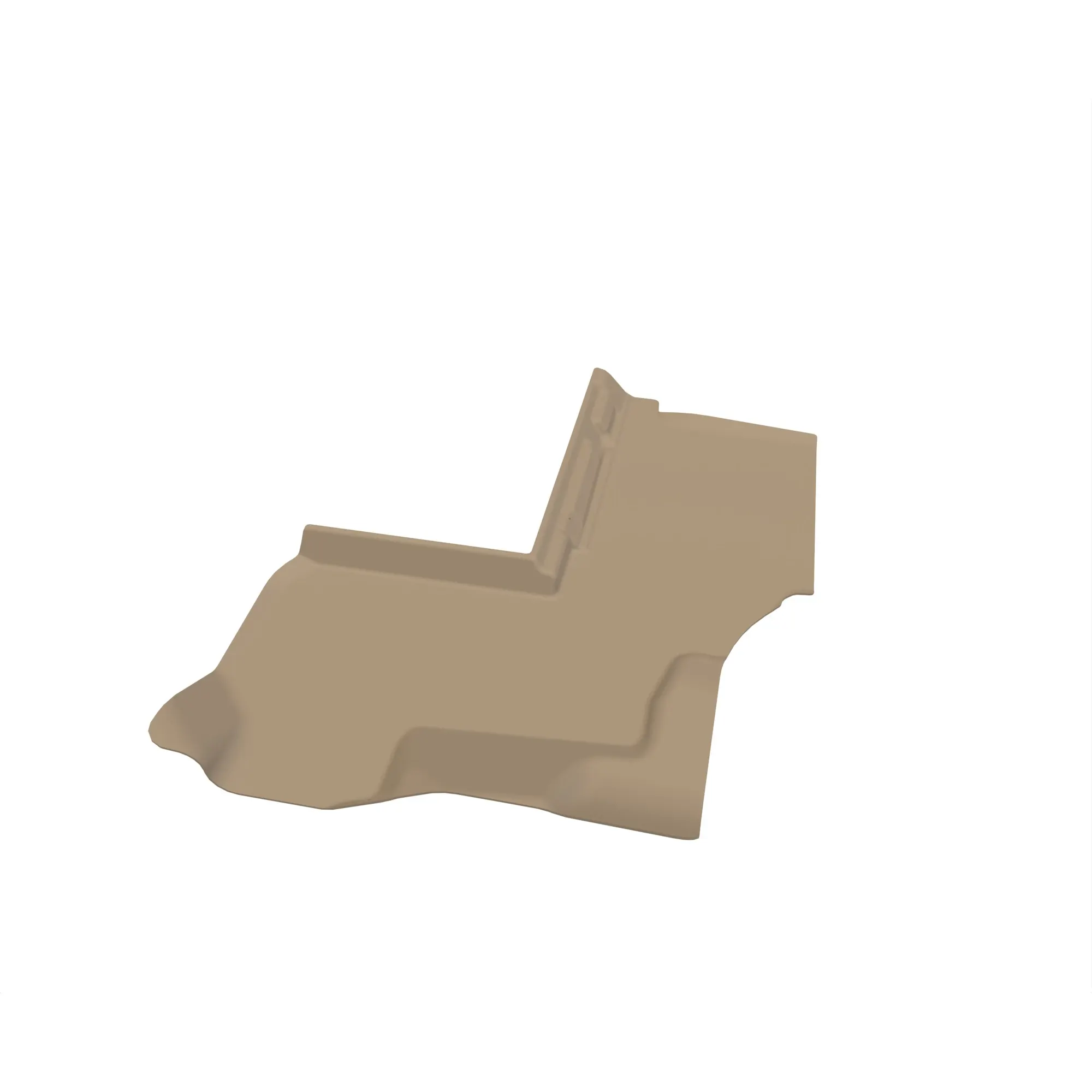 John Deere Mat - TT216234