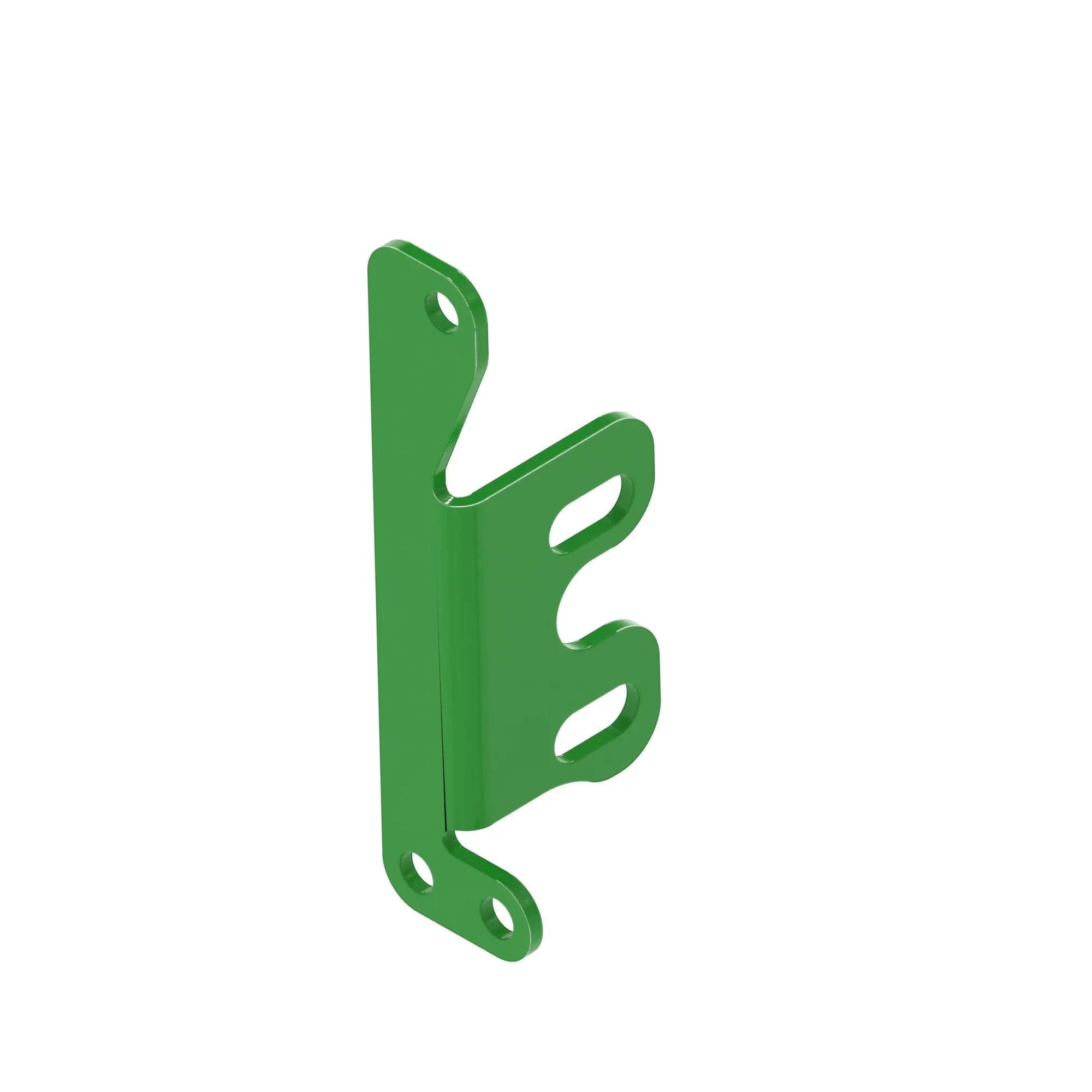 BRACKET, LATCH