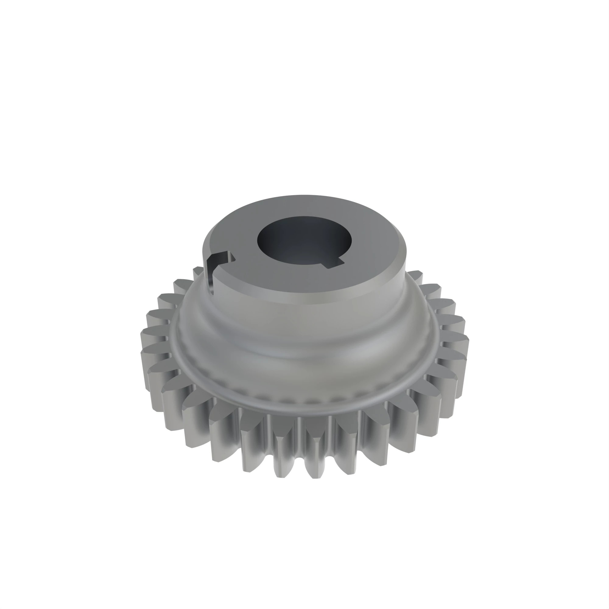 John Deere Fuel Pump Gear  - R542213