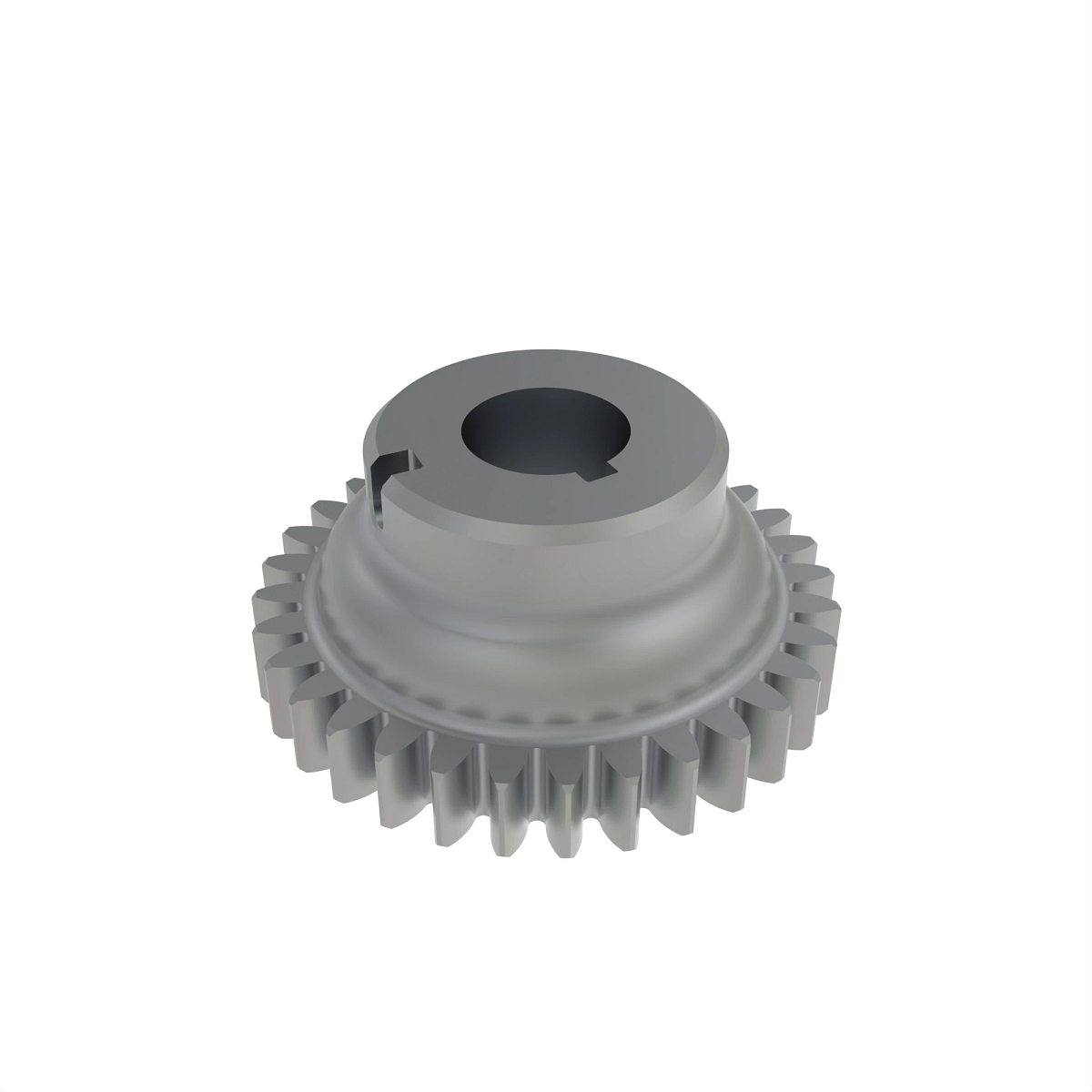 GEAR, FUEL SUPPLY PUMP