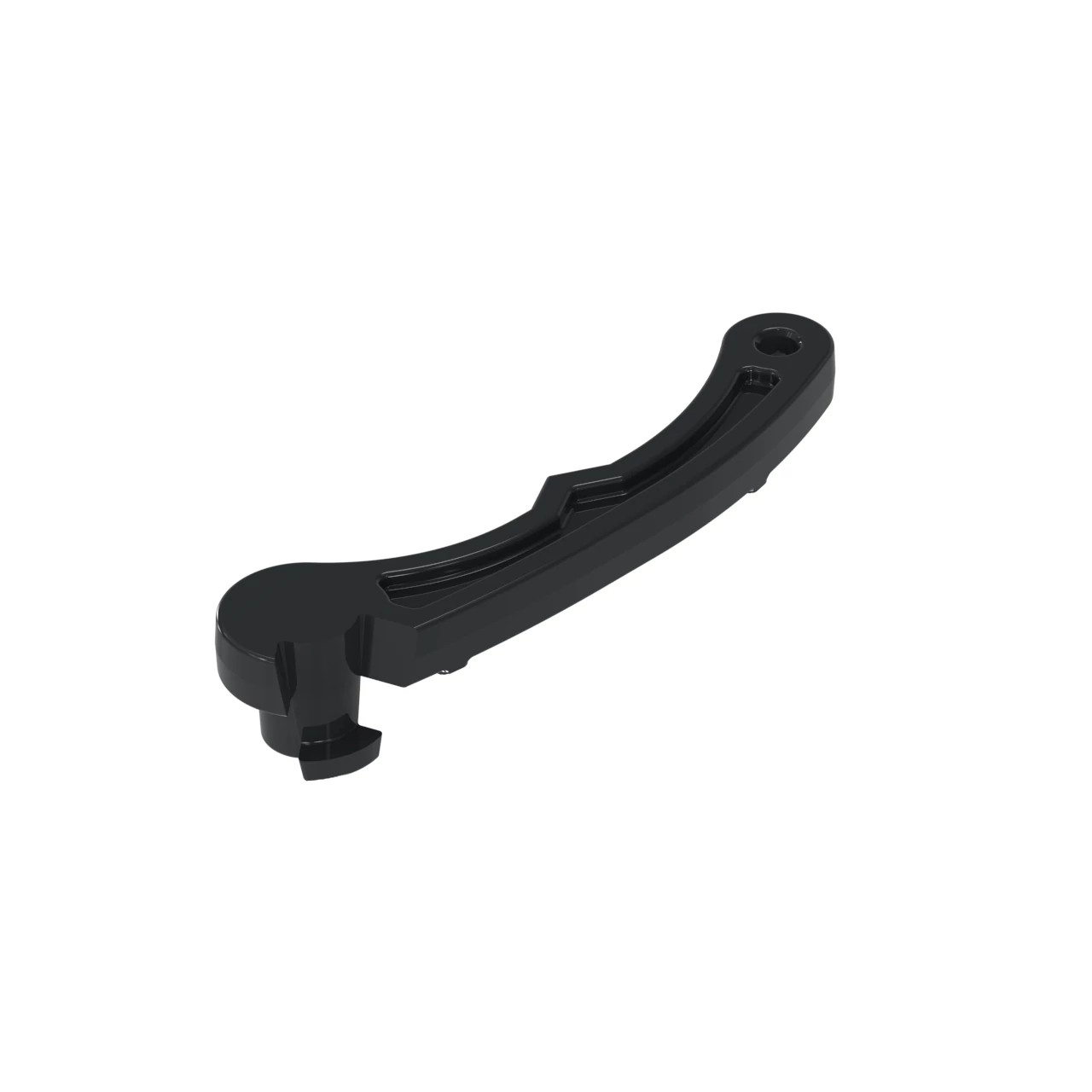 DETENT, DEPTH STOP