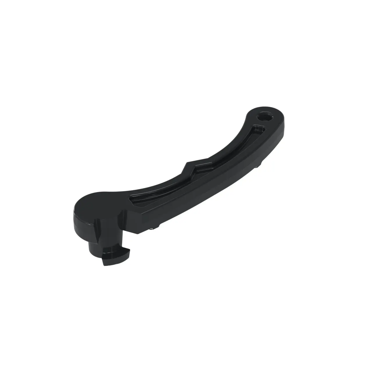 John Deere Depth Stop Detent - M170349