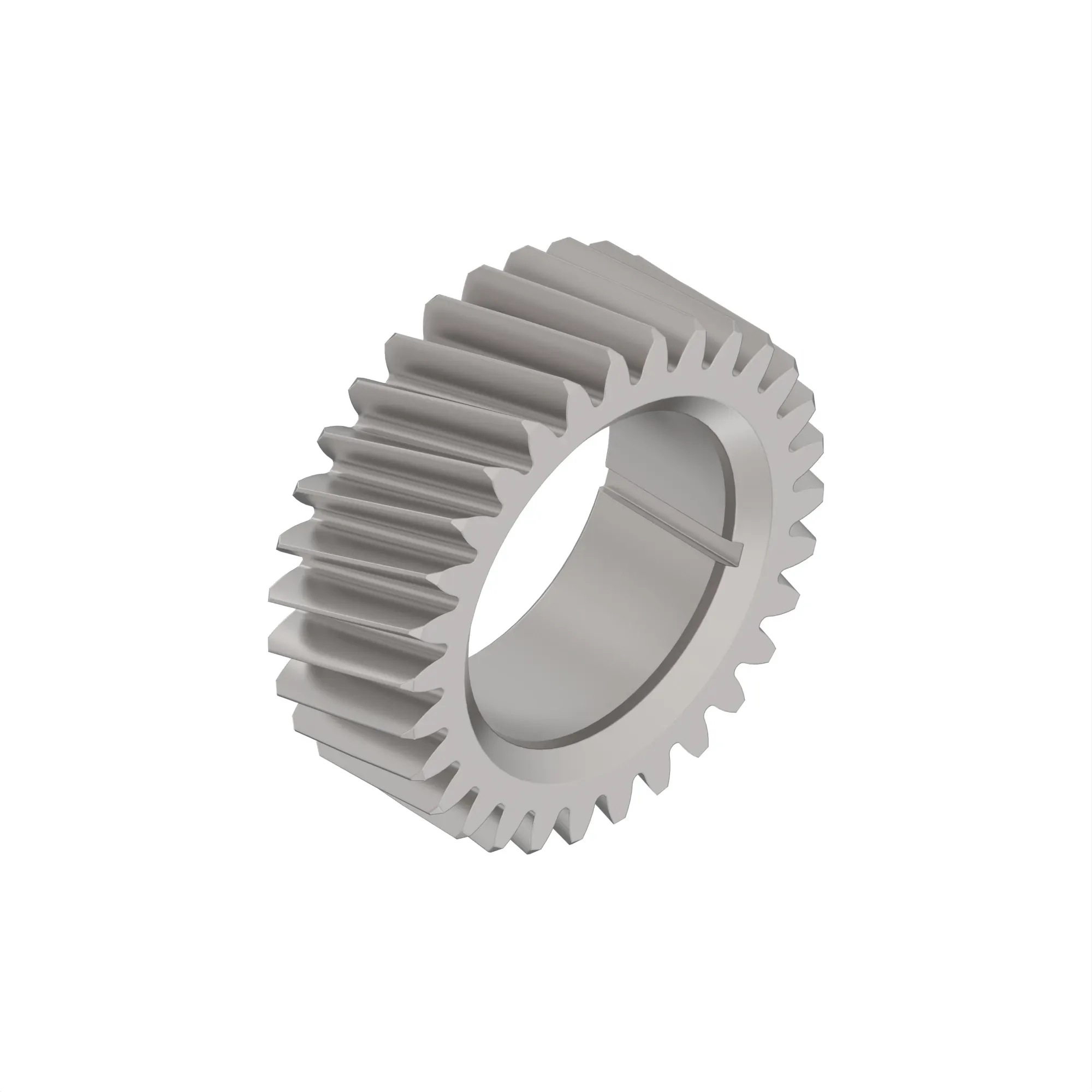 John Deere Crankshaft Gear - R544000