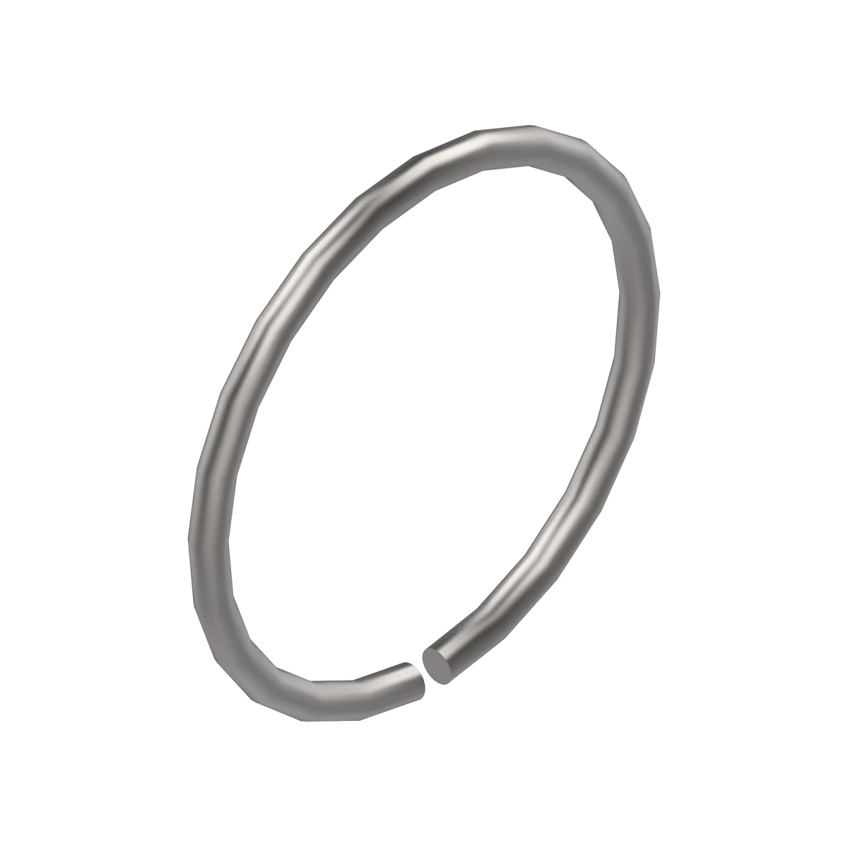 Snap Ring, External 90MM
