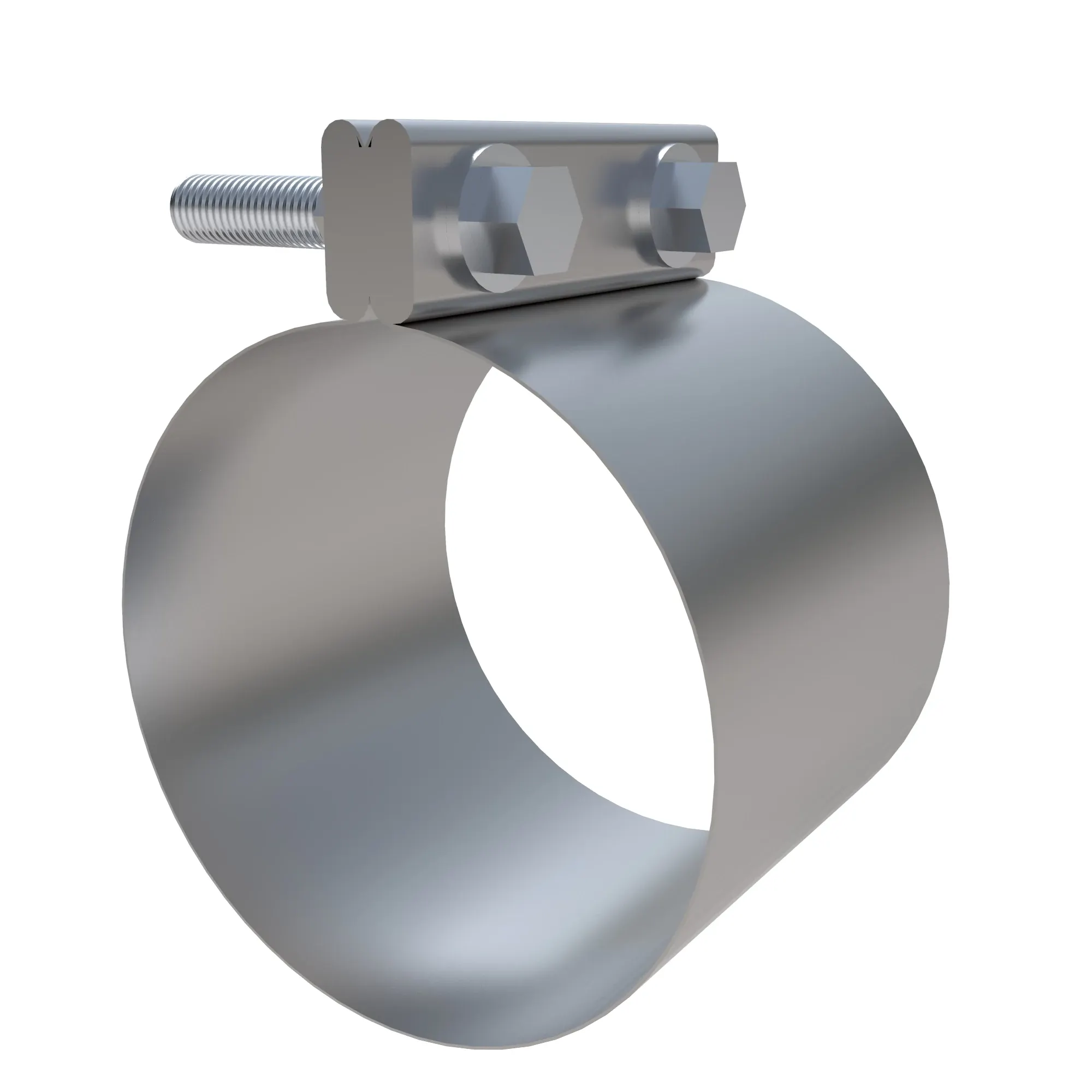SEAL, CLAMP