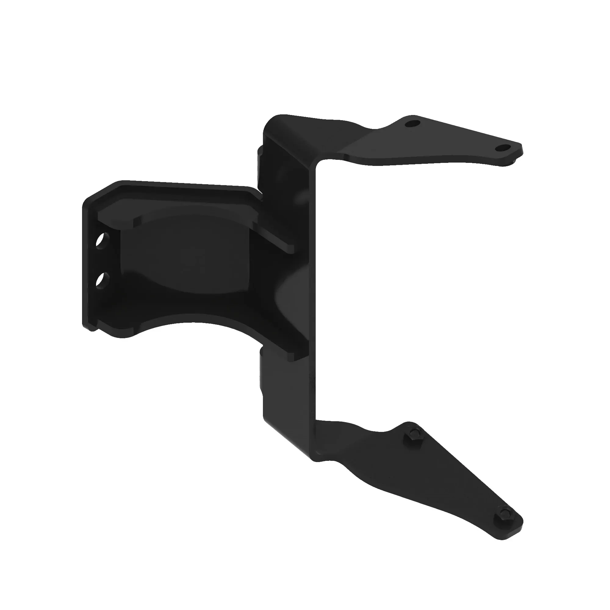 John Deere Auxiliary Step Support - TA17172