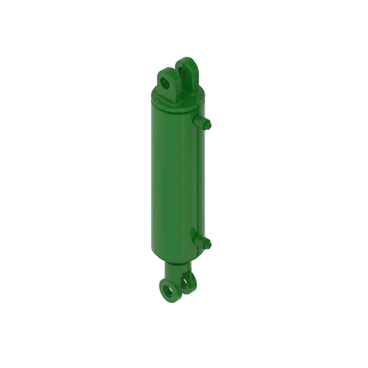 Hydraulic Cylinder, 114.3X38-305