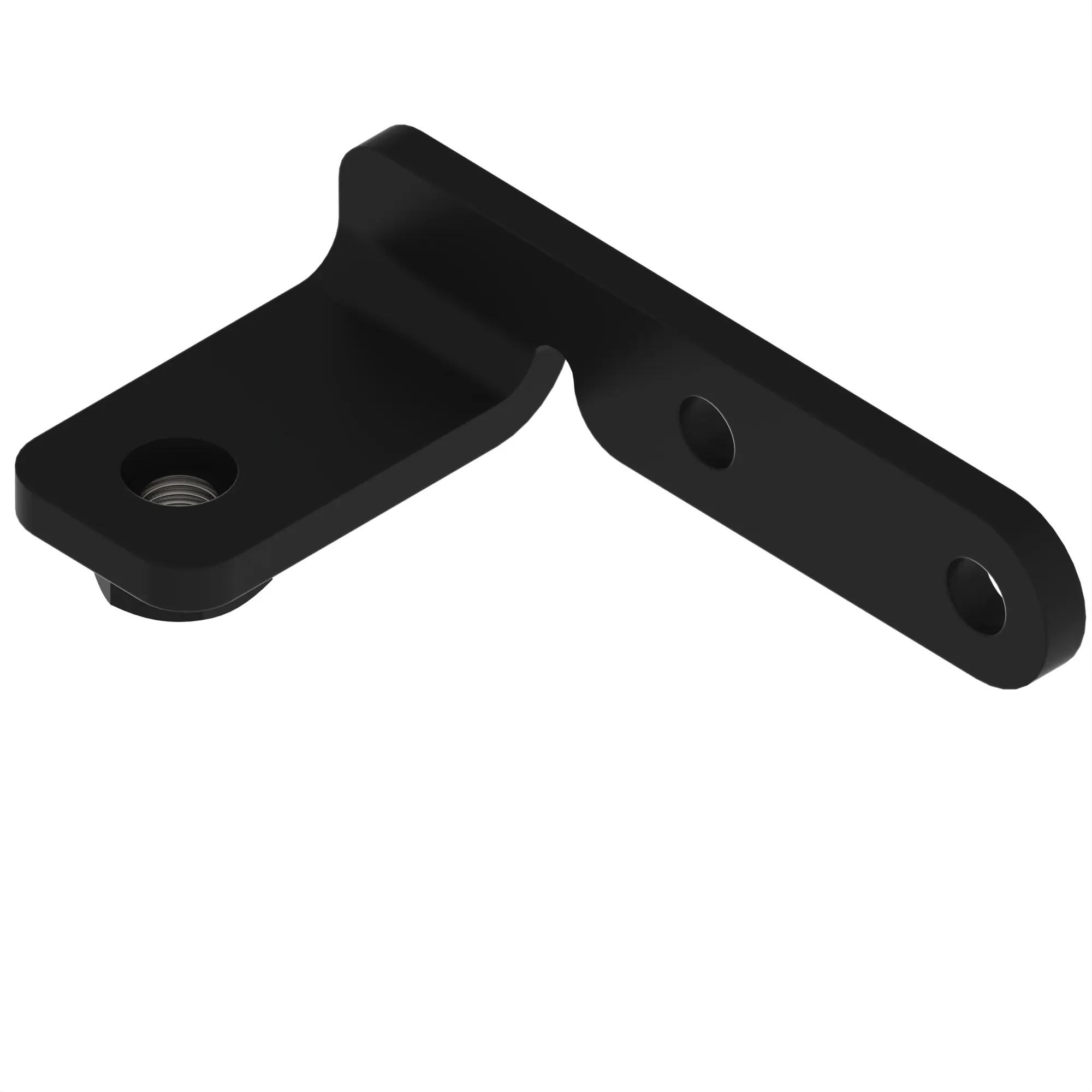 John Deere Bracket - RE222034