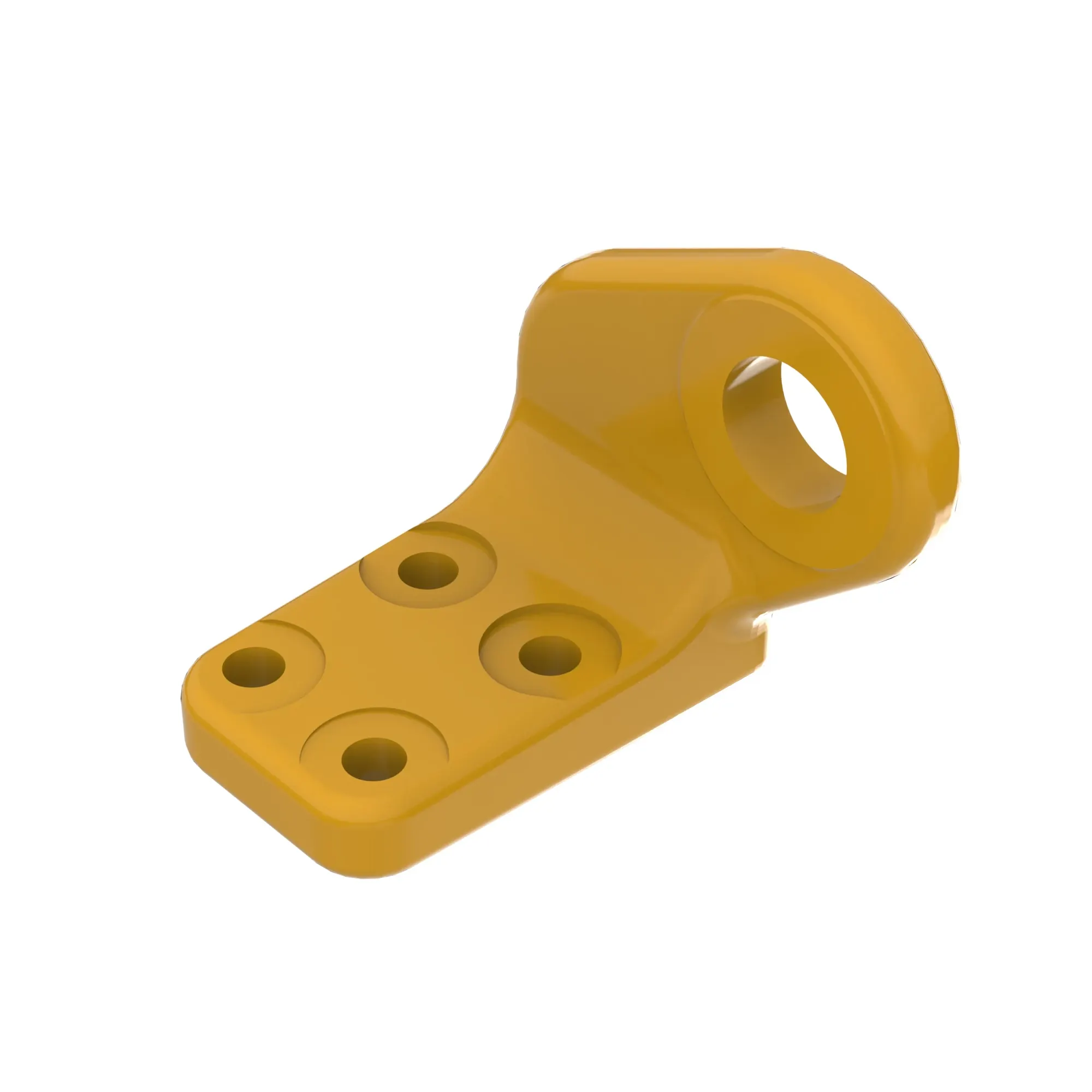 John Deere Support - T439596
