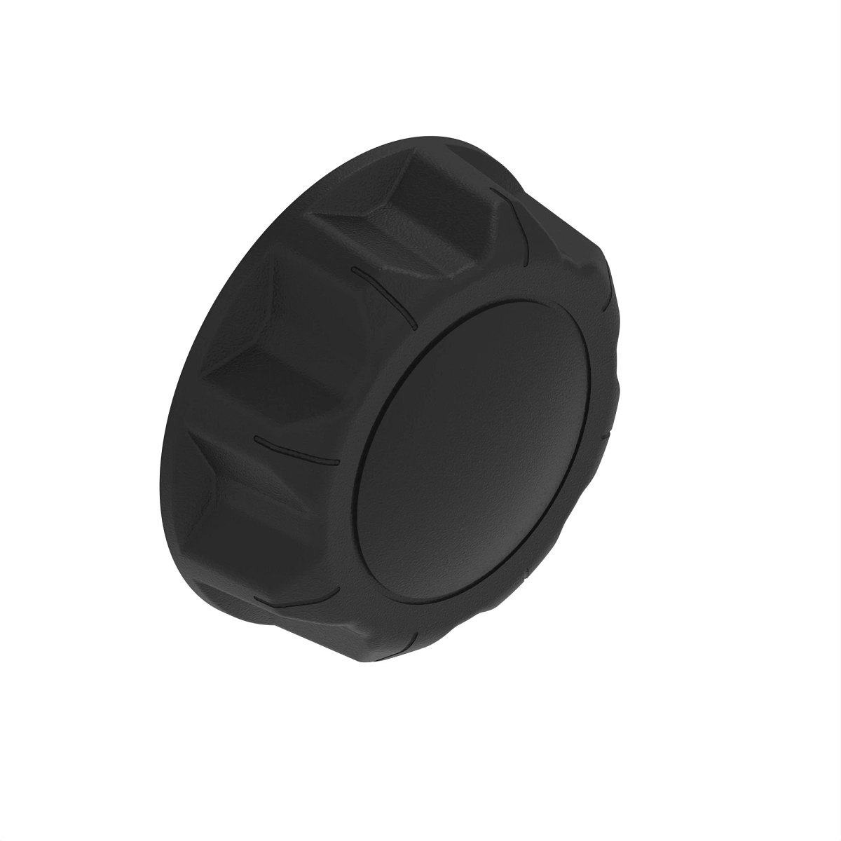 Filler Cap, Cap Assembly