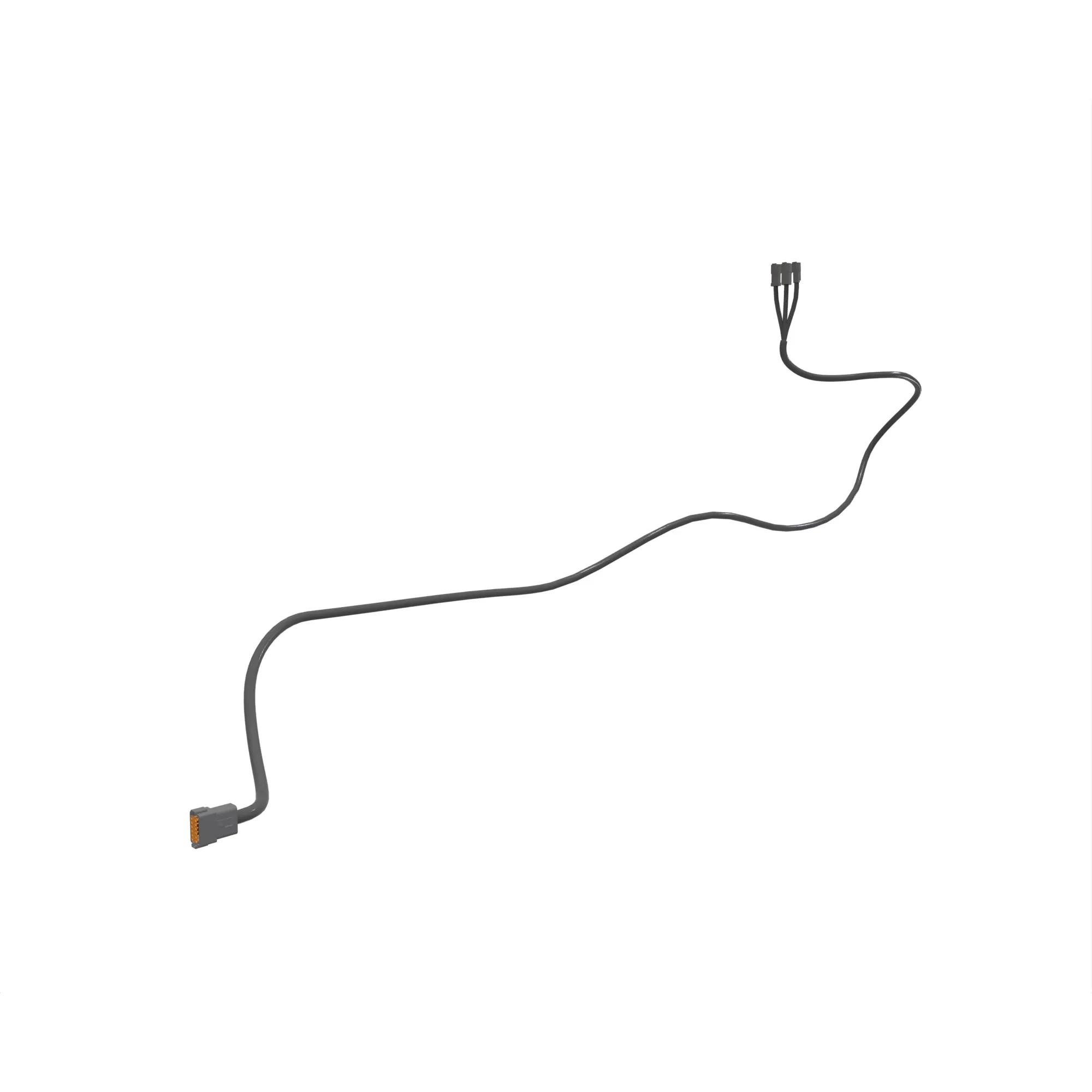 John Deere Boom Frame Controller Wiring Harness - F654457