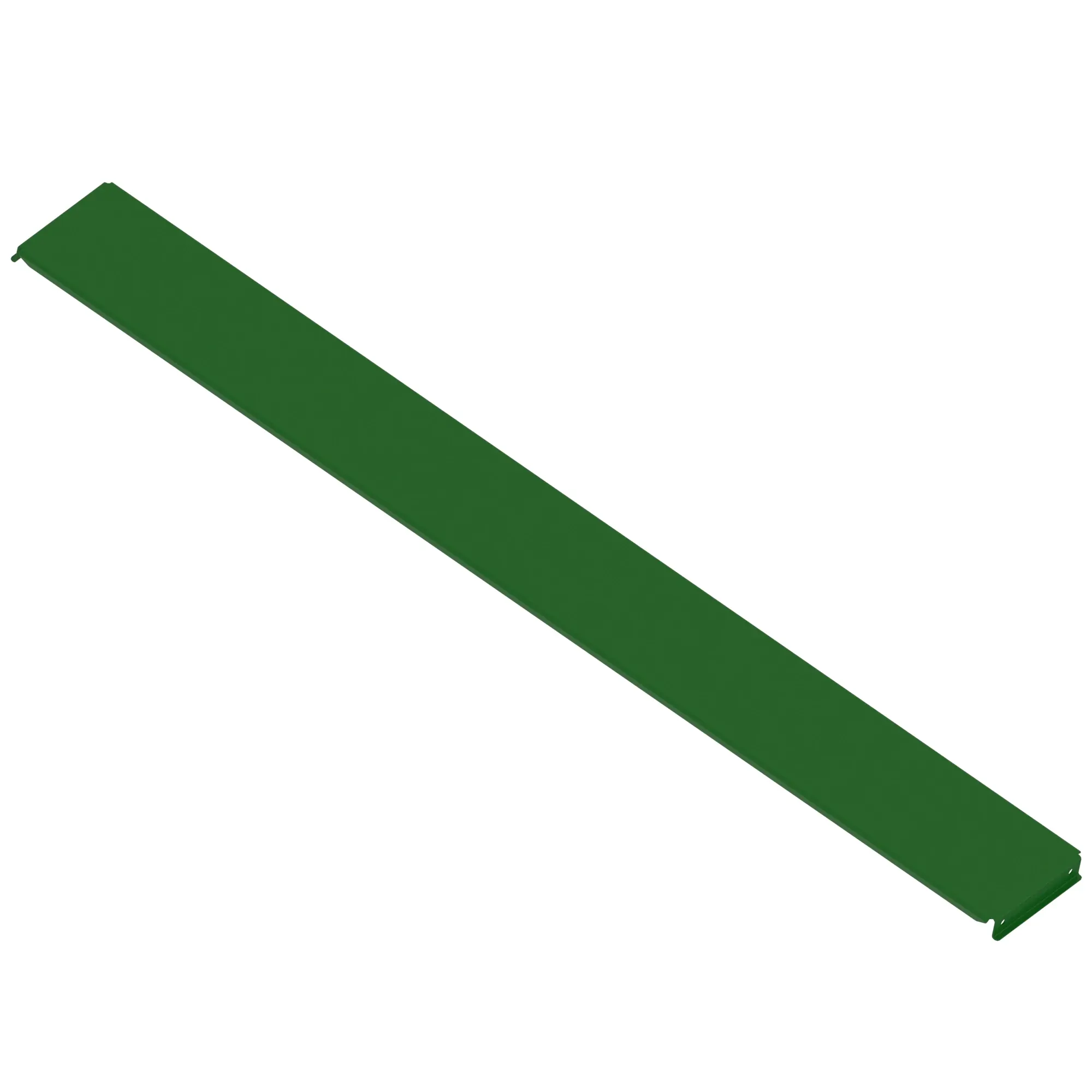 John Deere Grate Bottom Sheet - KK59755