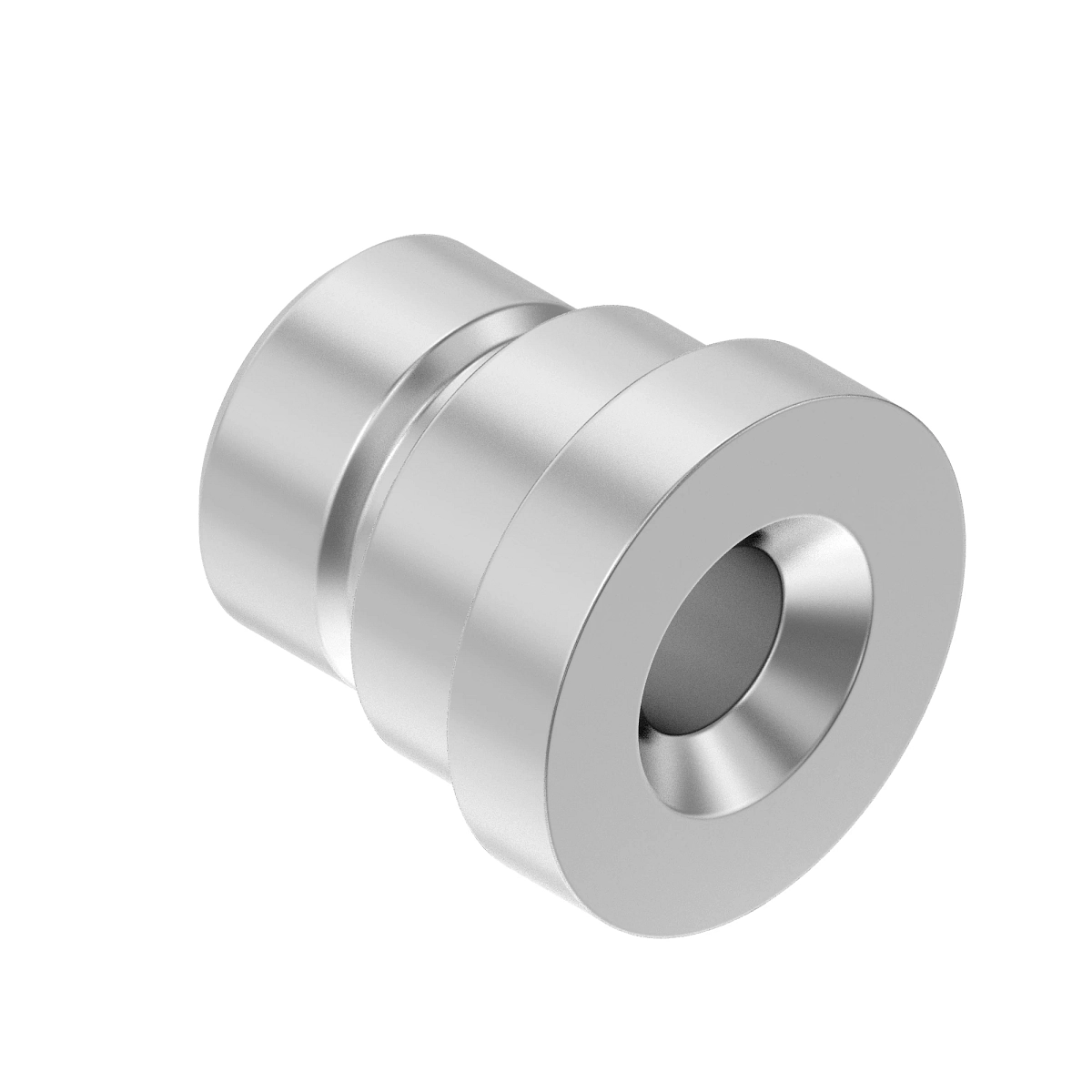 Reducer, O-Ring FSF