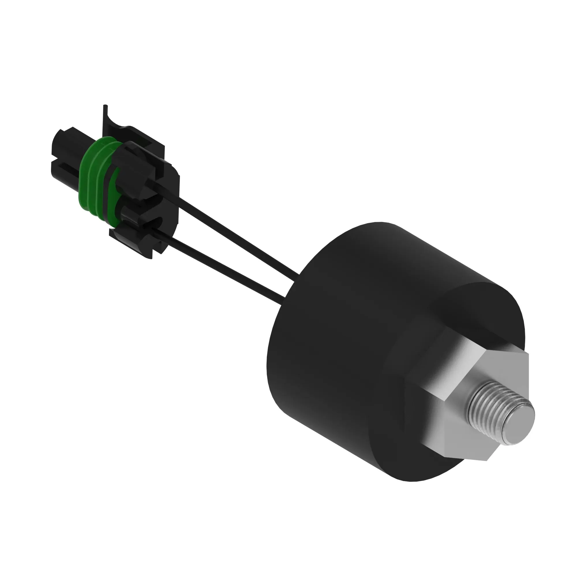 John Deere Pressure Switch - AH172066