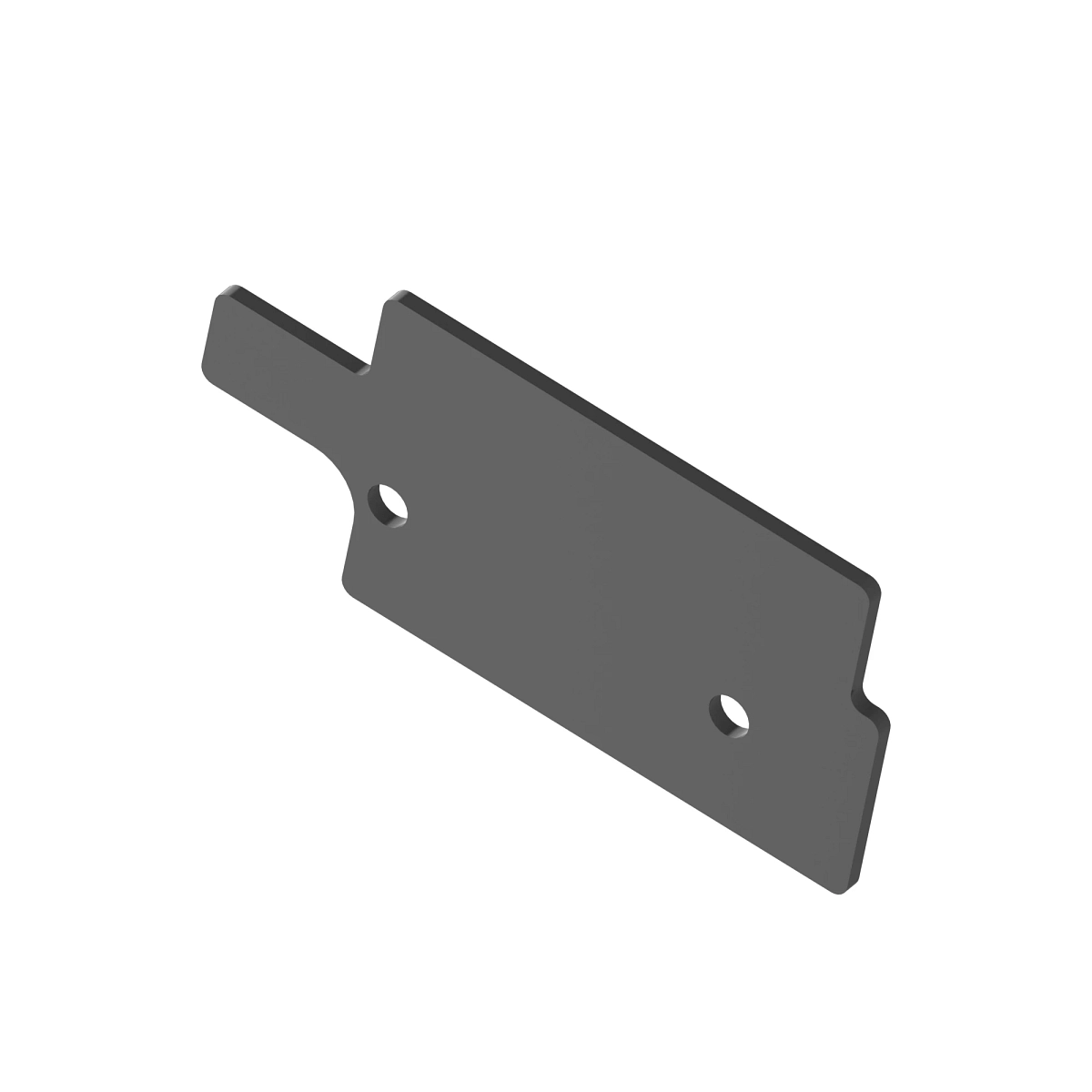 John Deere Plate - F702717