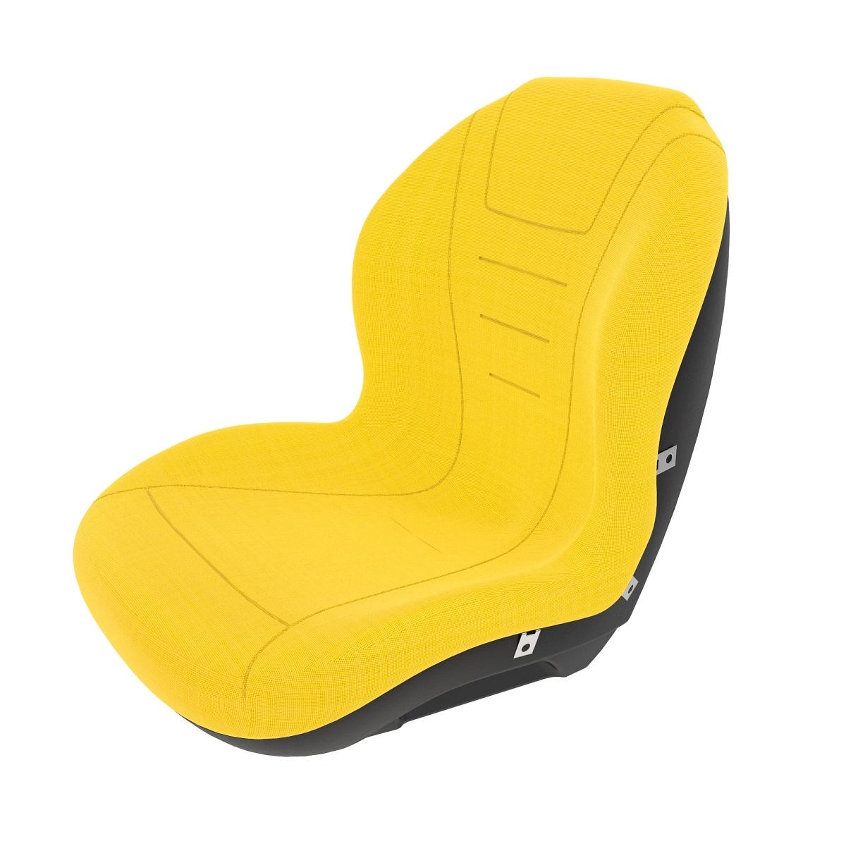Seat, 18 Inch, Foam in Place