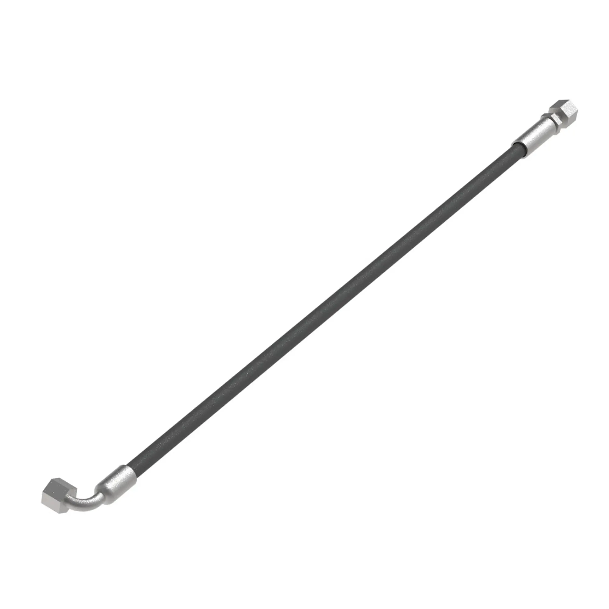 John Deere Hydraulic Hose - DC222891