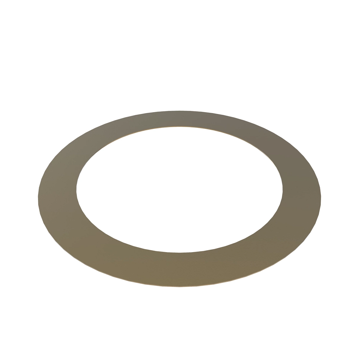 Washer, Thrust