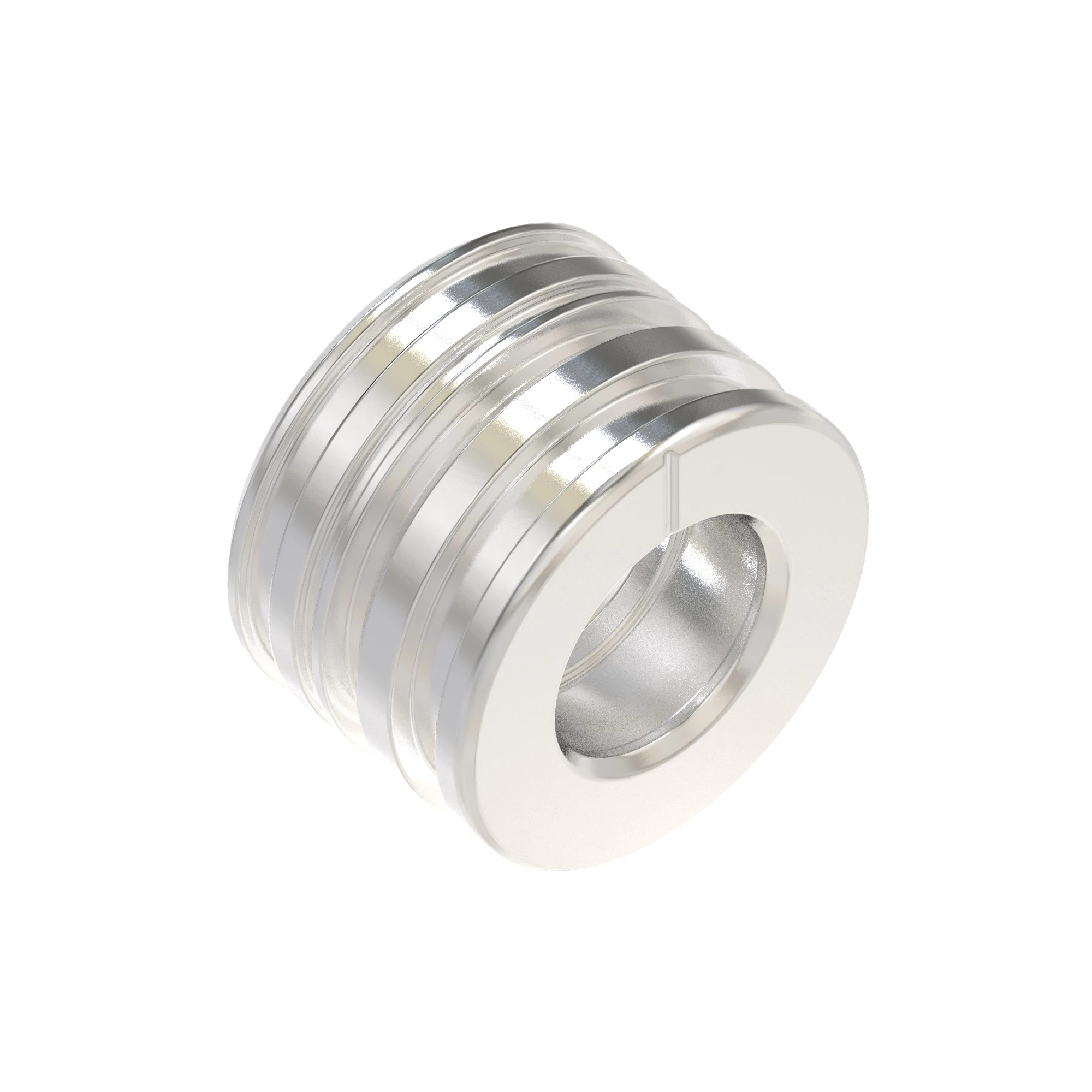 John Deere Hydraulic Cylinder Rod Guide - H171330