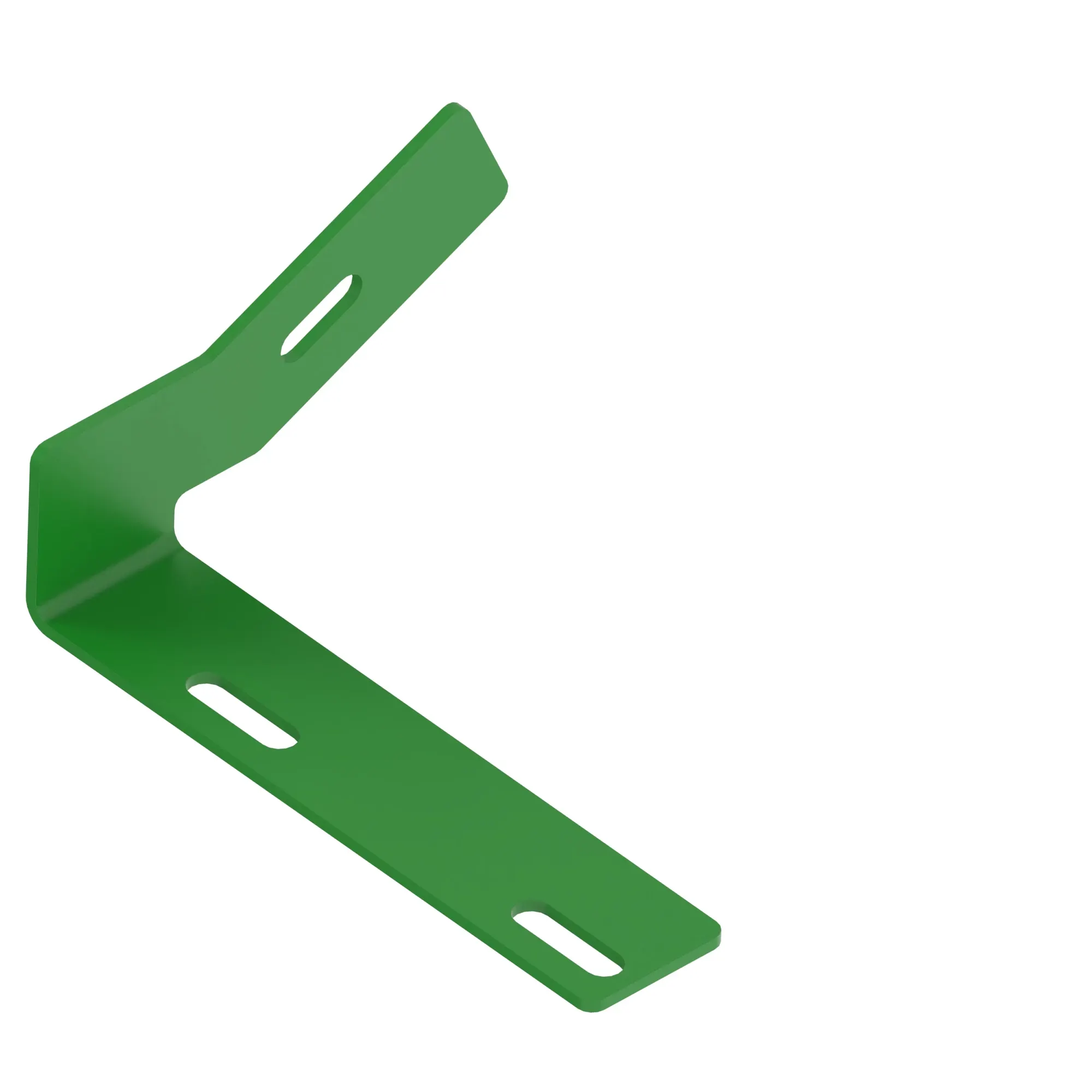 BRACKET, CAC SUPPORT