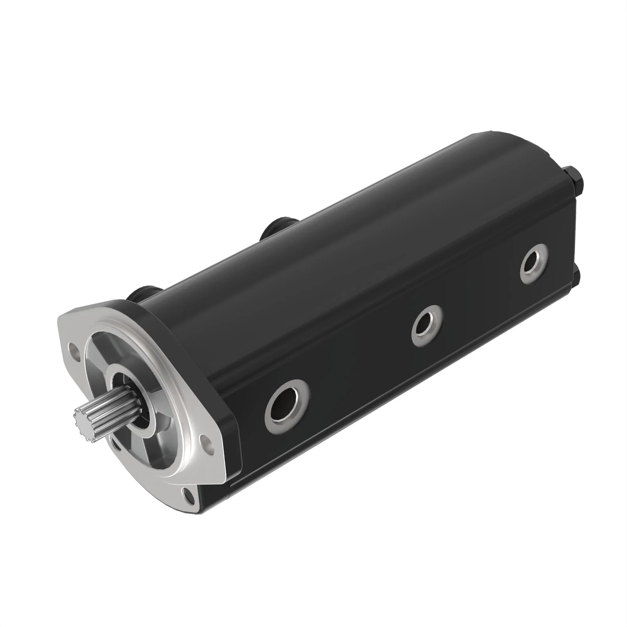 John Deere Rotary Gear Pump - TCA18316
