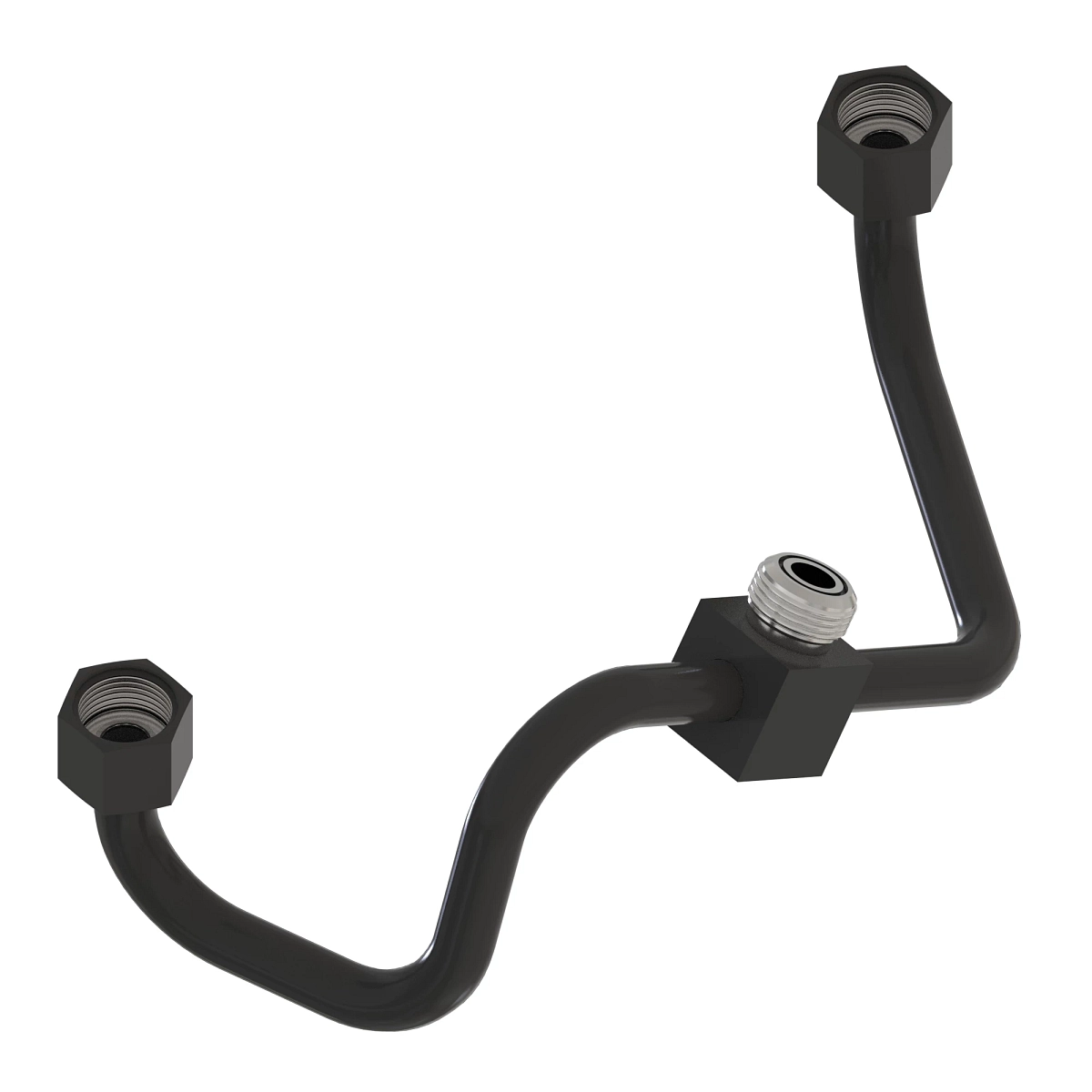 Line, Hydraulic Circle Gearbo
