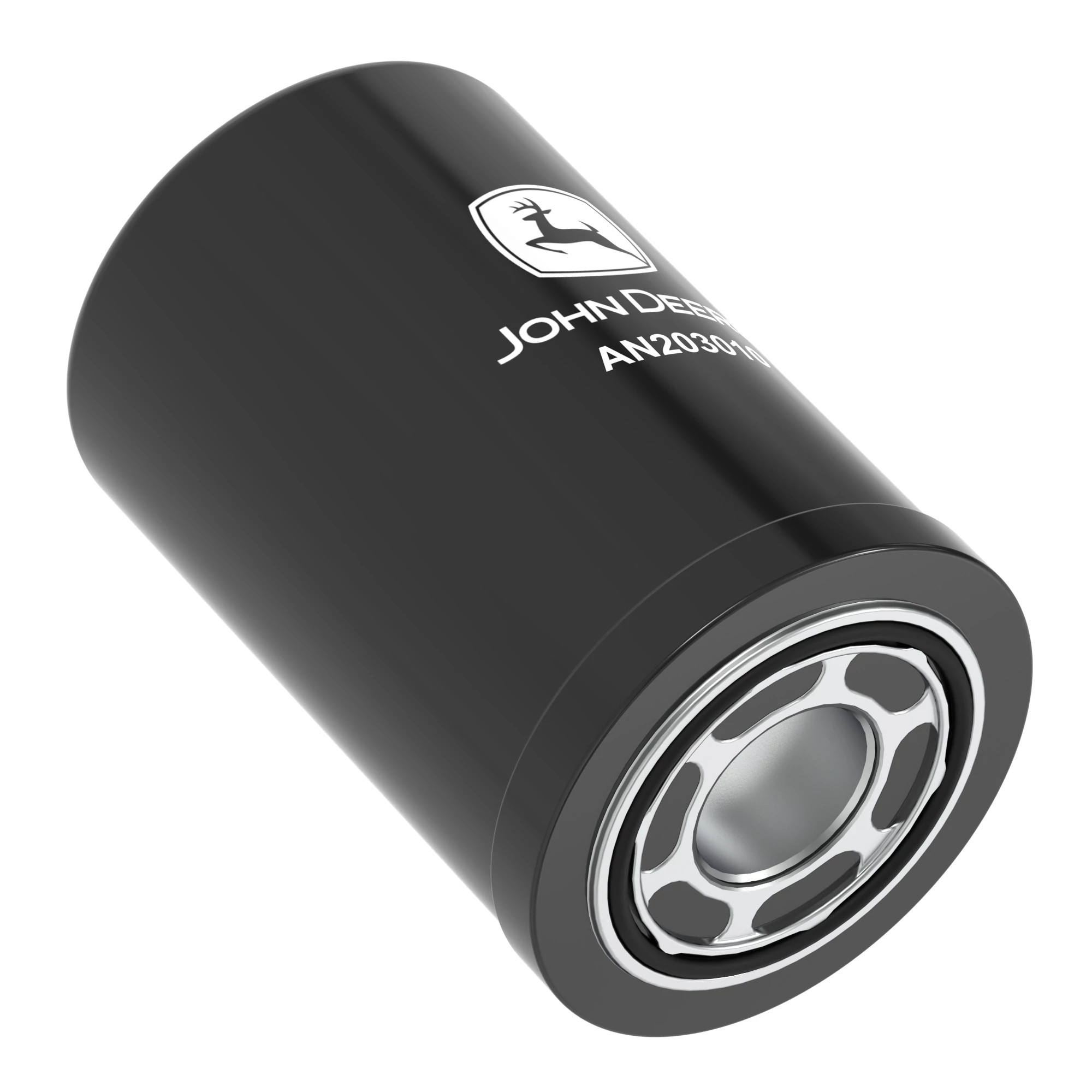 John Deere Hydraulic Oil Filter - AN203010