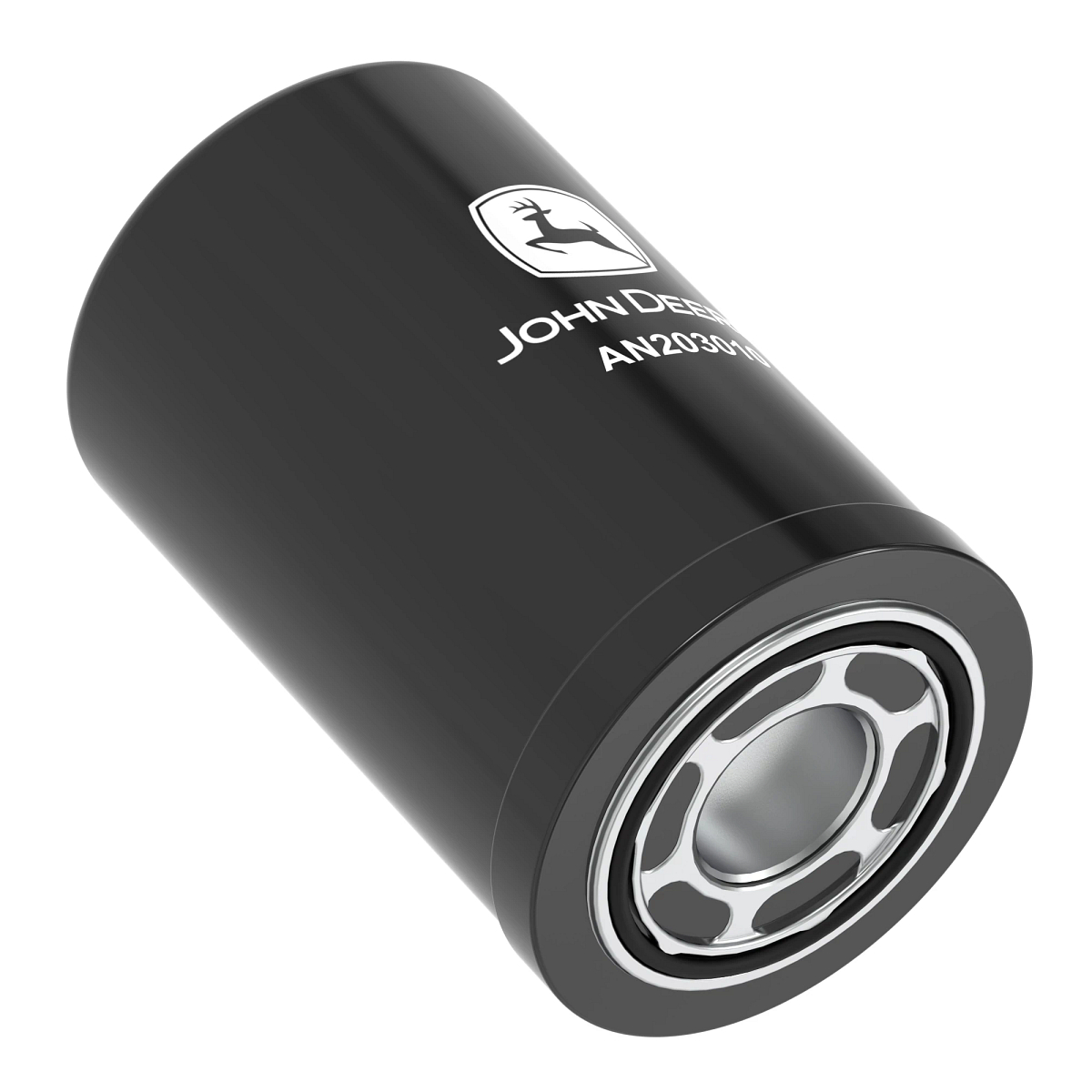 John Deere Hydraulic Oil Filter - AN203010