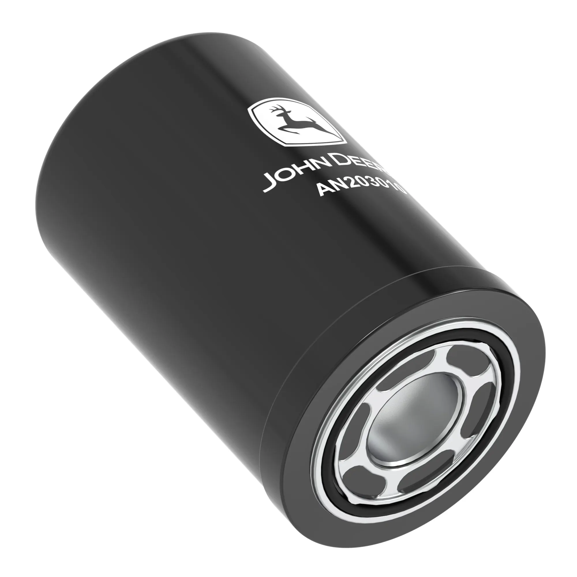John Deere Hydraulic Oil Filter - AN203010