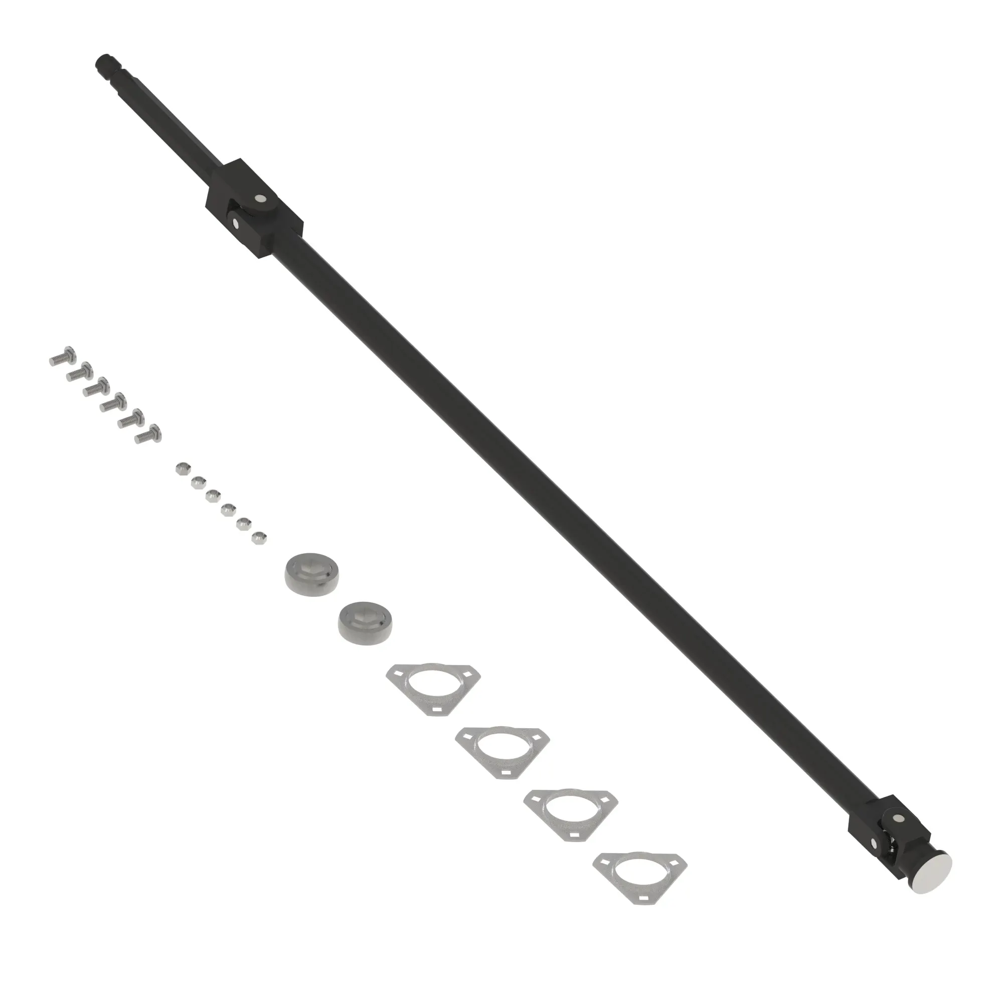 Power-Takeoff Kit
