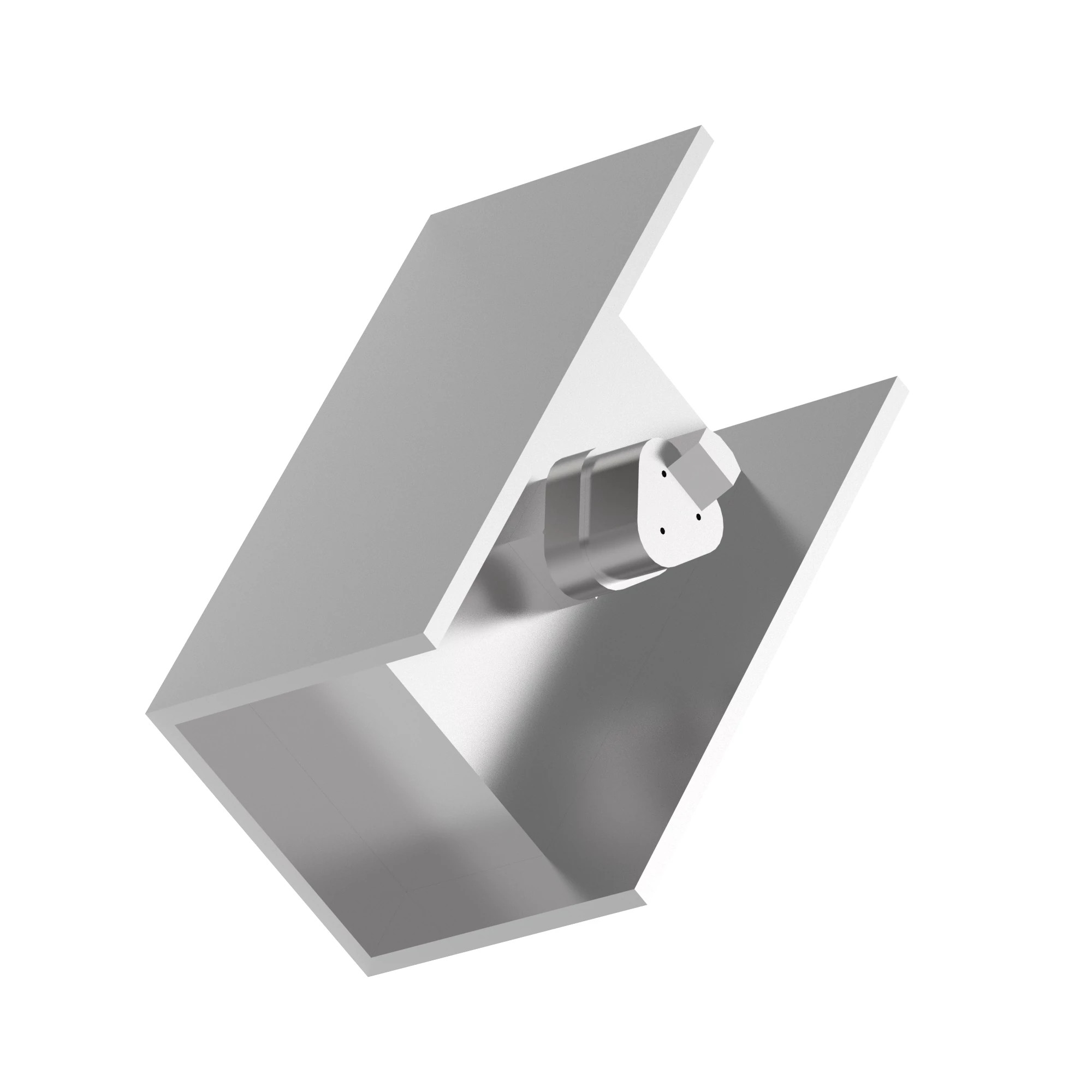 John Deere Flasher, 24 Volts - AT158615