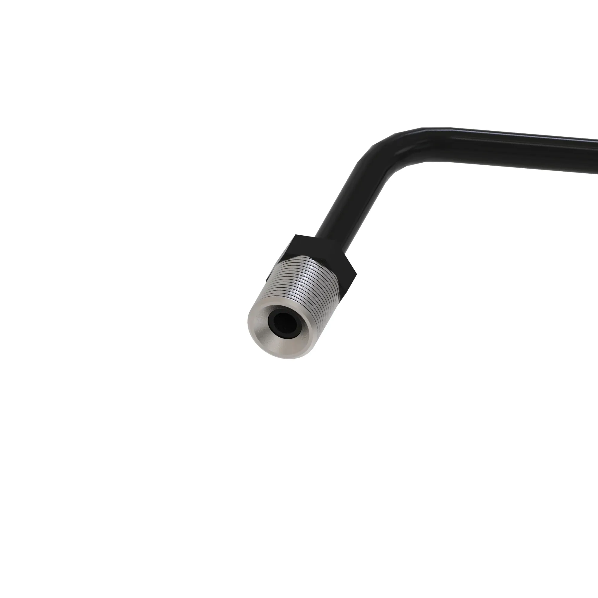 BRAKE LINE, 4-PASS
