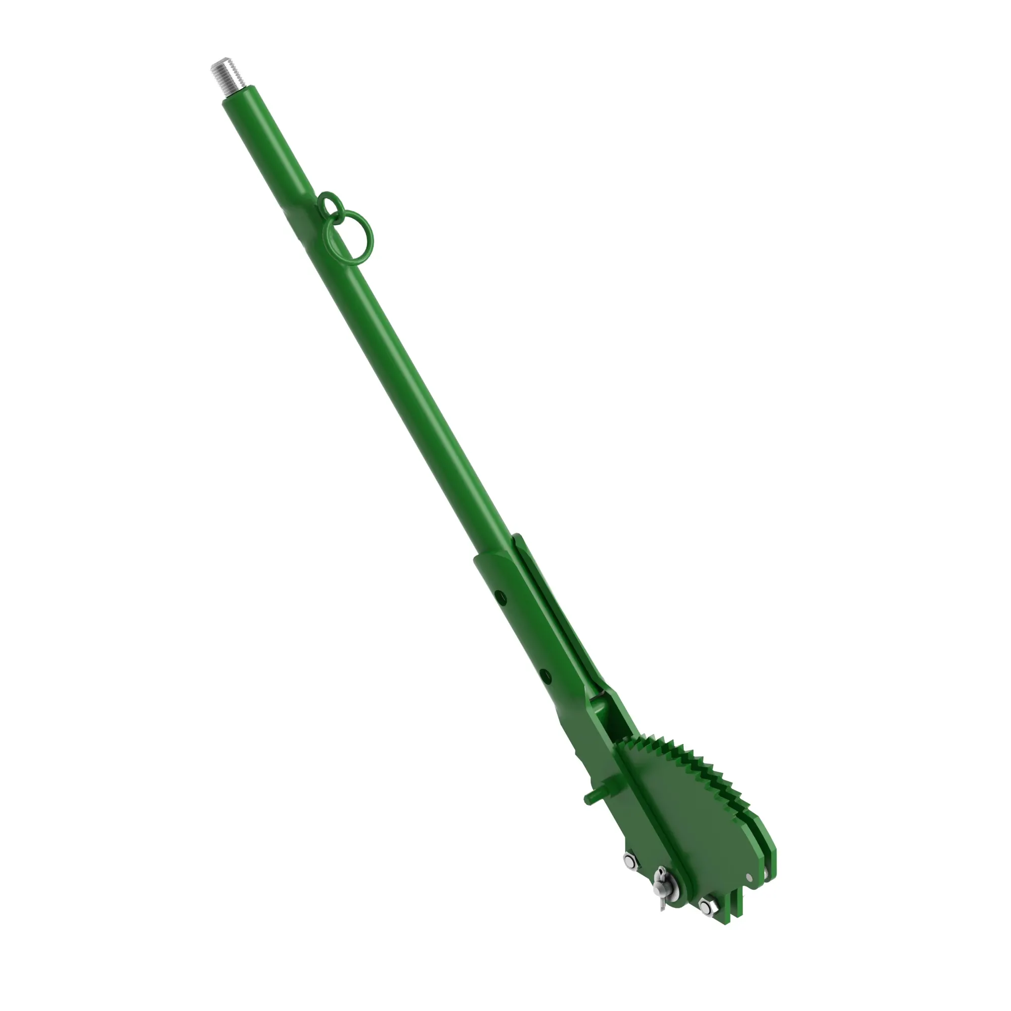 John Deere Handbrake Lever - DC201238