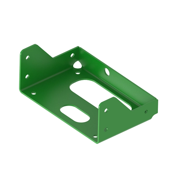 John Deere Bracket - N310611
