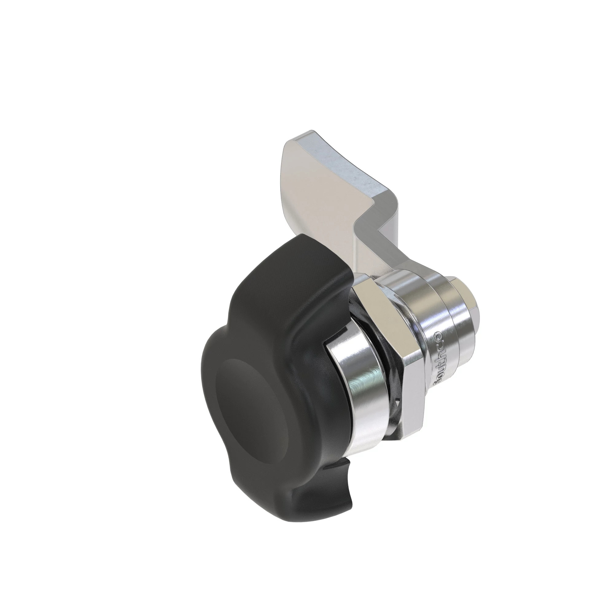 LOCK, LOCK, FRESH AIR FILTER BOX