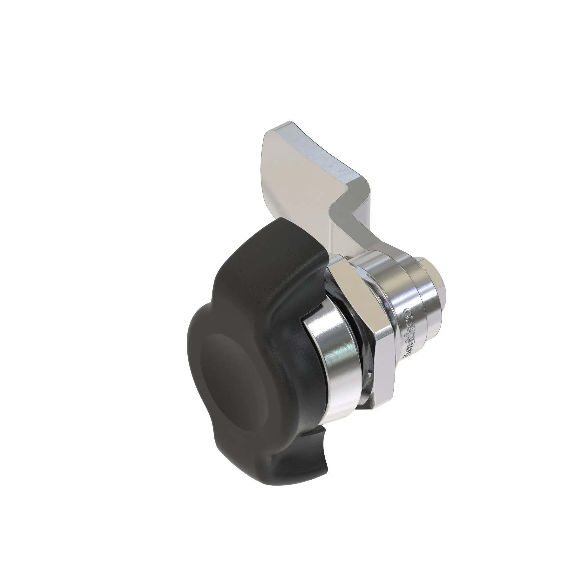 LOCK, LOCK, FRESH AIR FILTER BOX