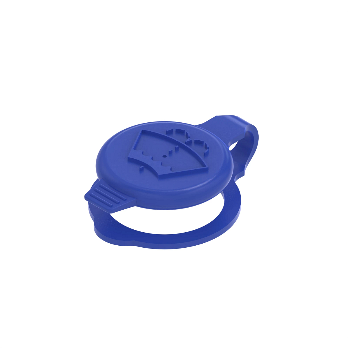 John Deere Filler Cap - L224862