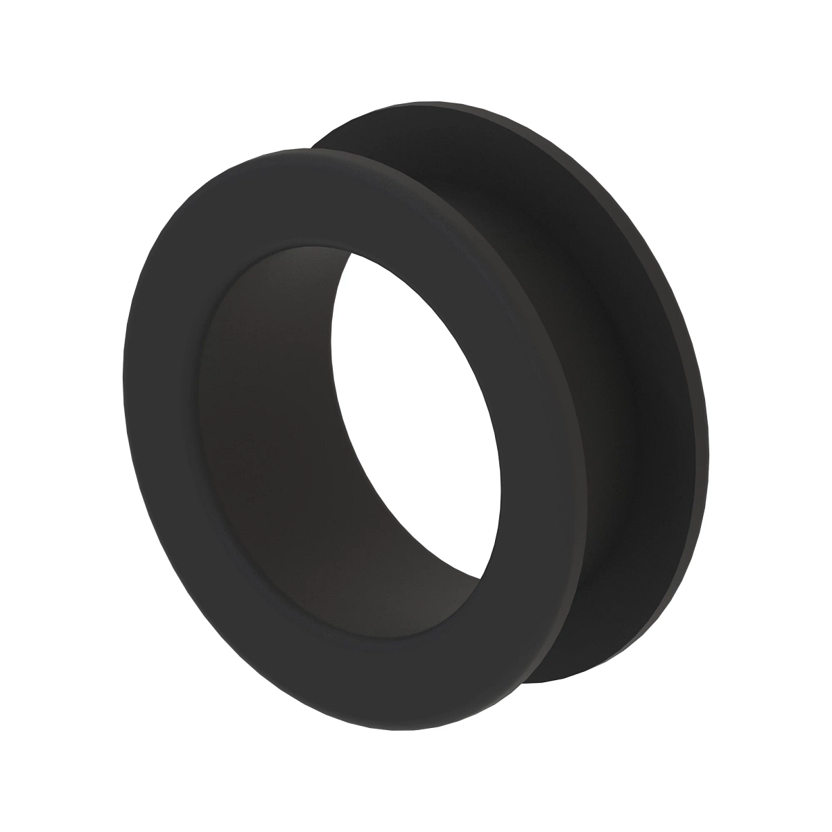 Bushing, Rubber