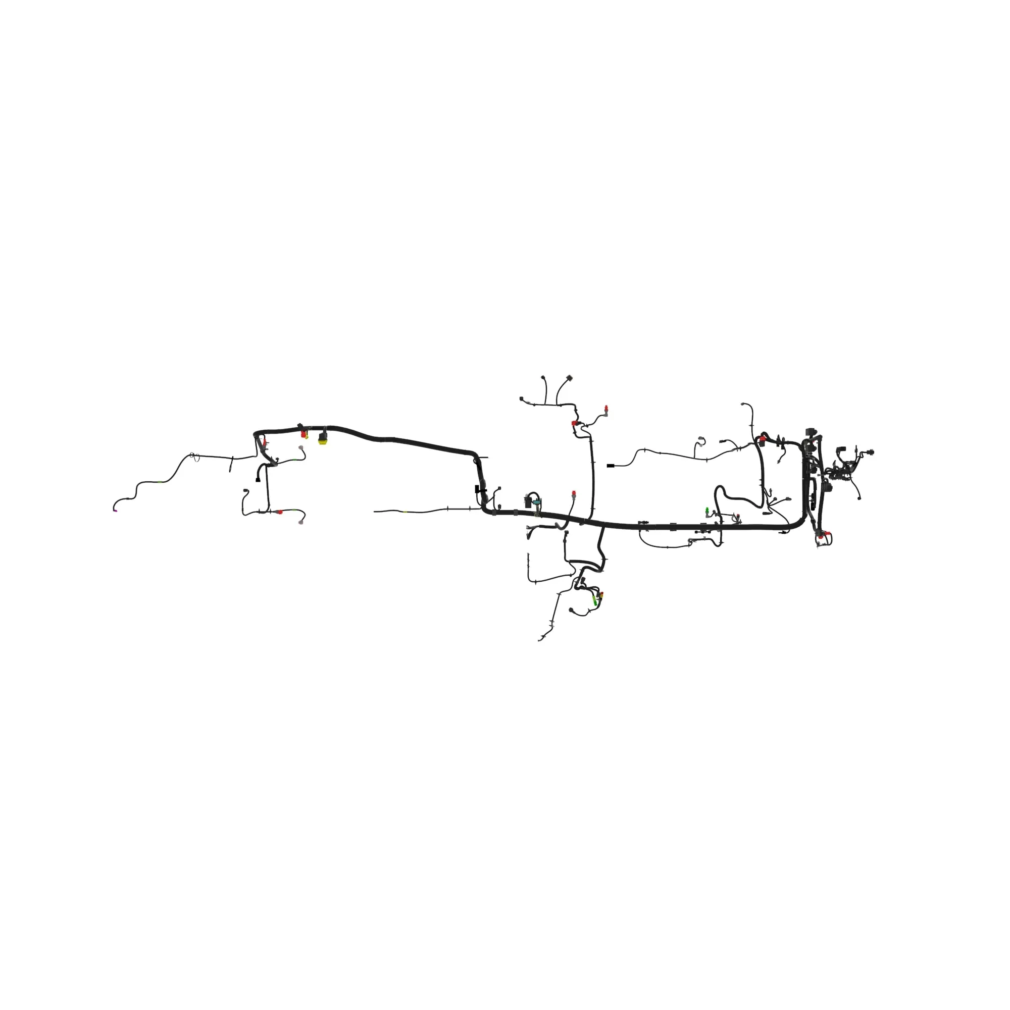 Chassis Wiring Harness