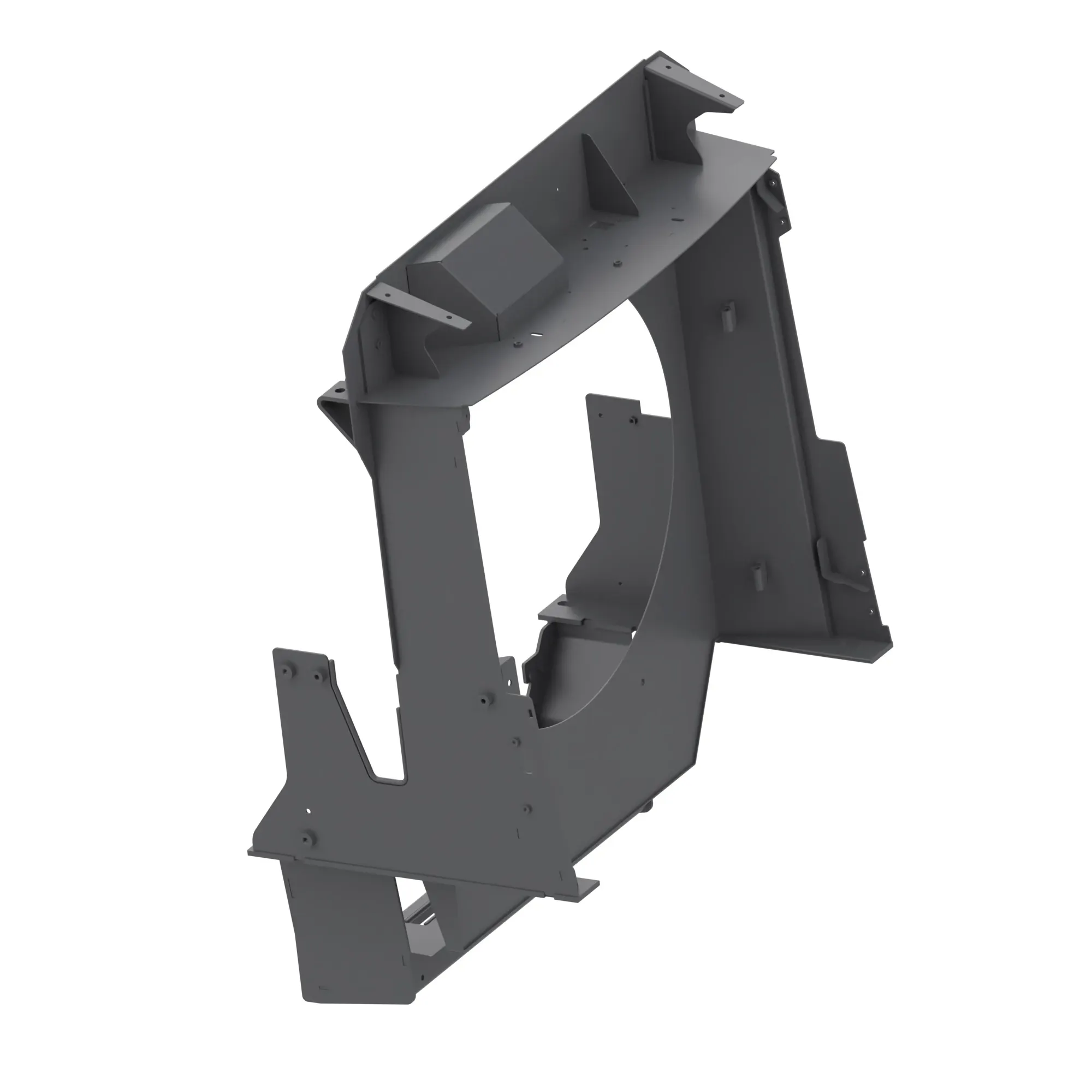 John Deere Bracket - F729492
