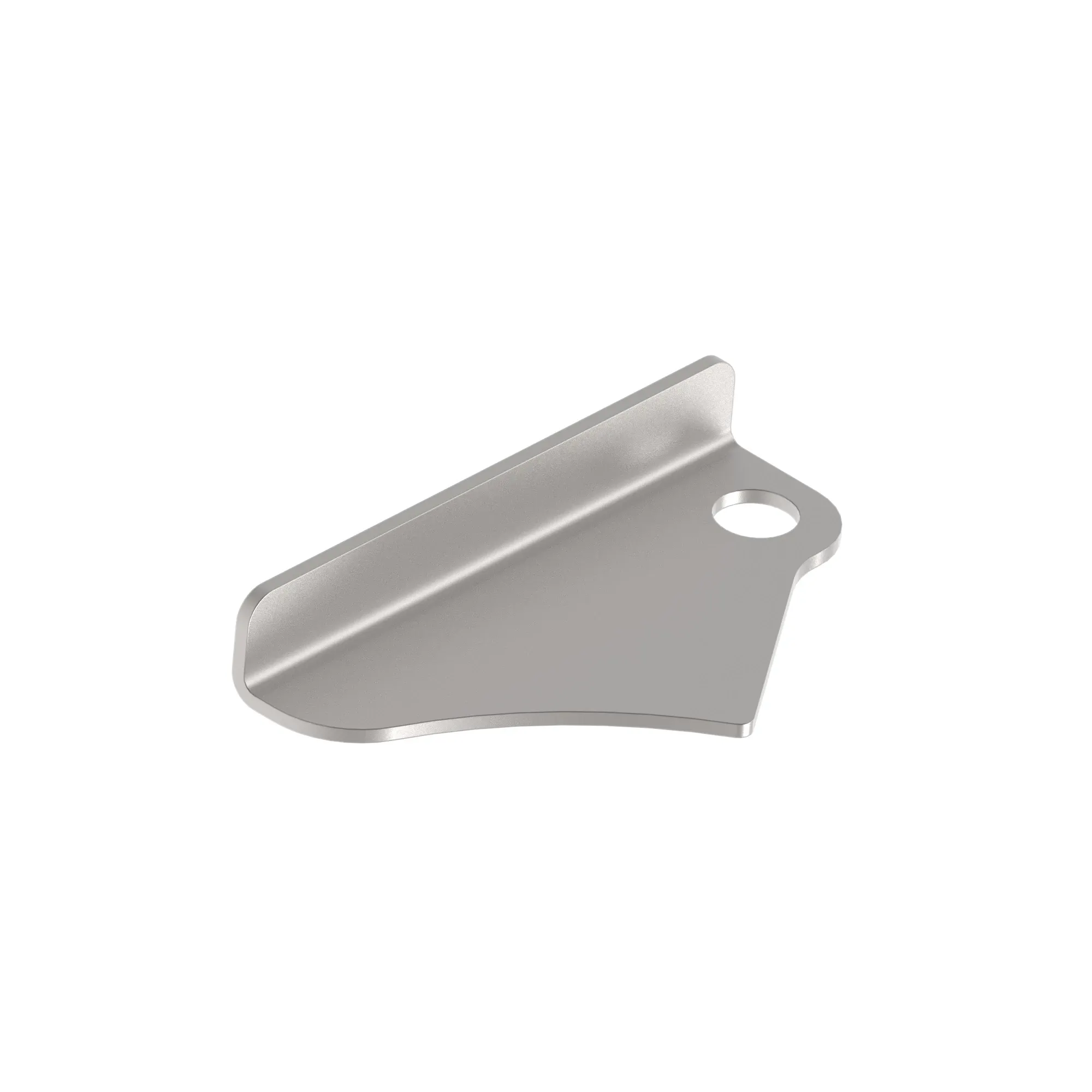 John Deere Latch Plate - T294372