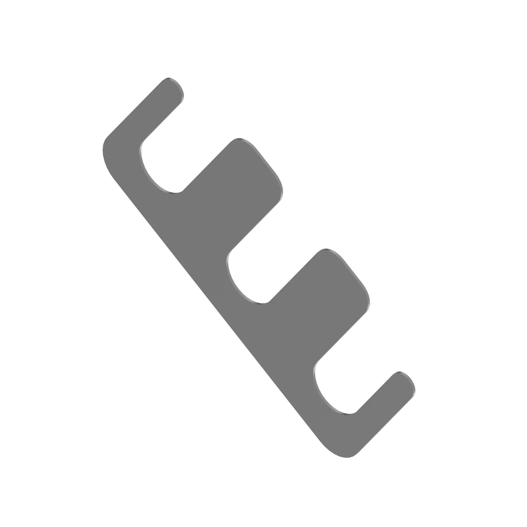 John Deere Shim - T398408