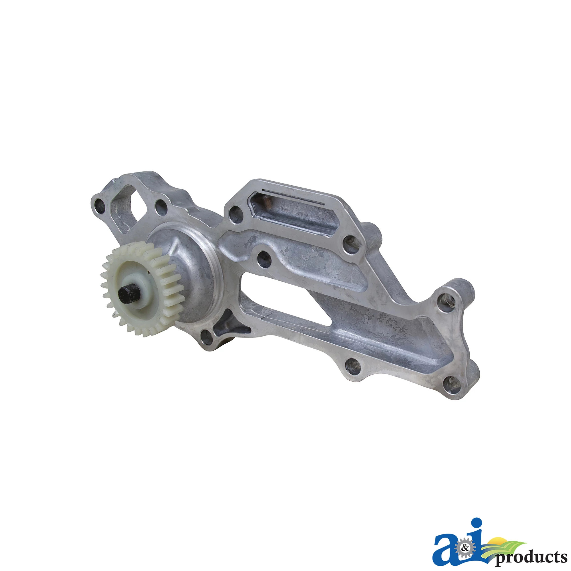 A&I Products Water Pump - A-AM134586