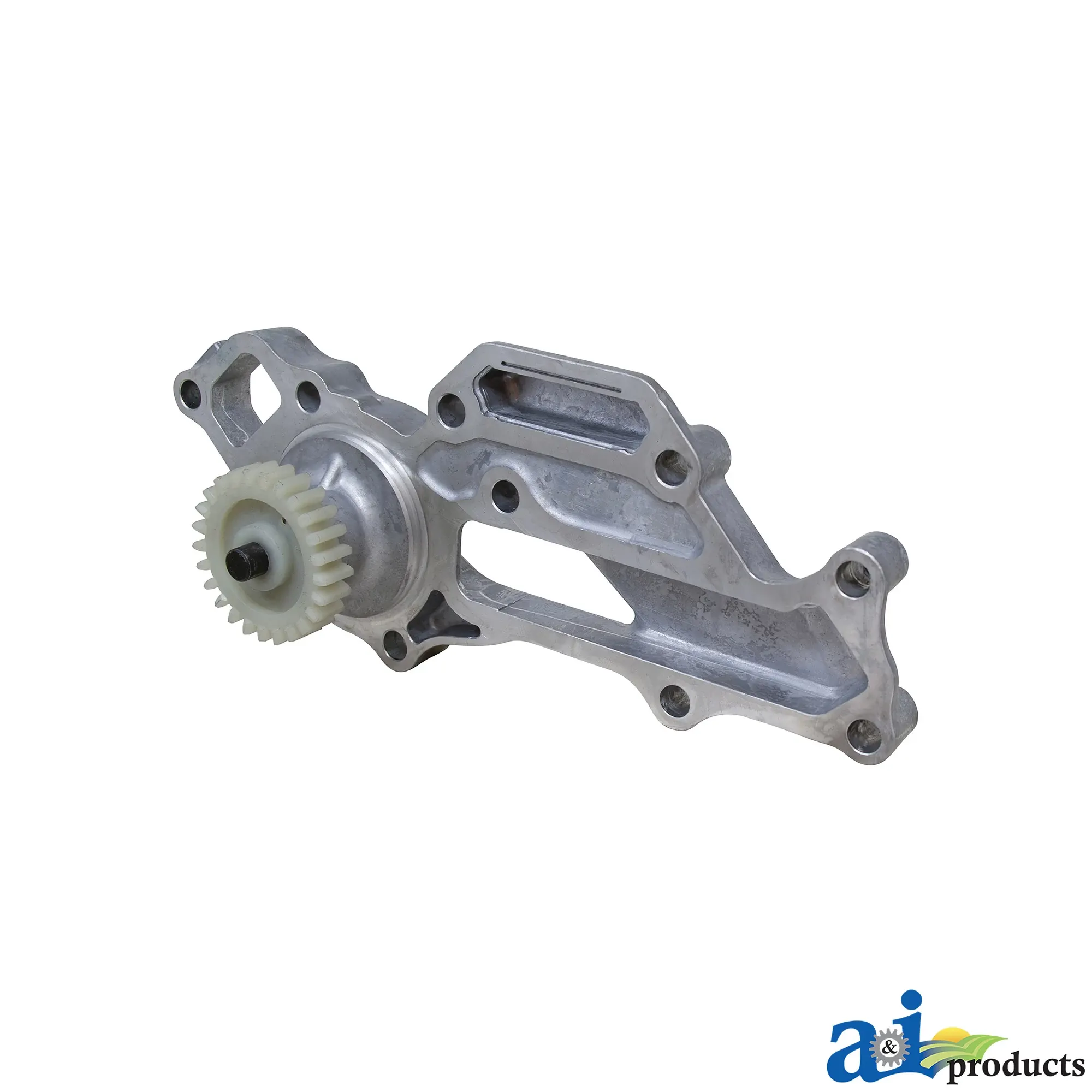 A&I Products Water Pump - A-AM134586