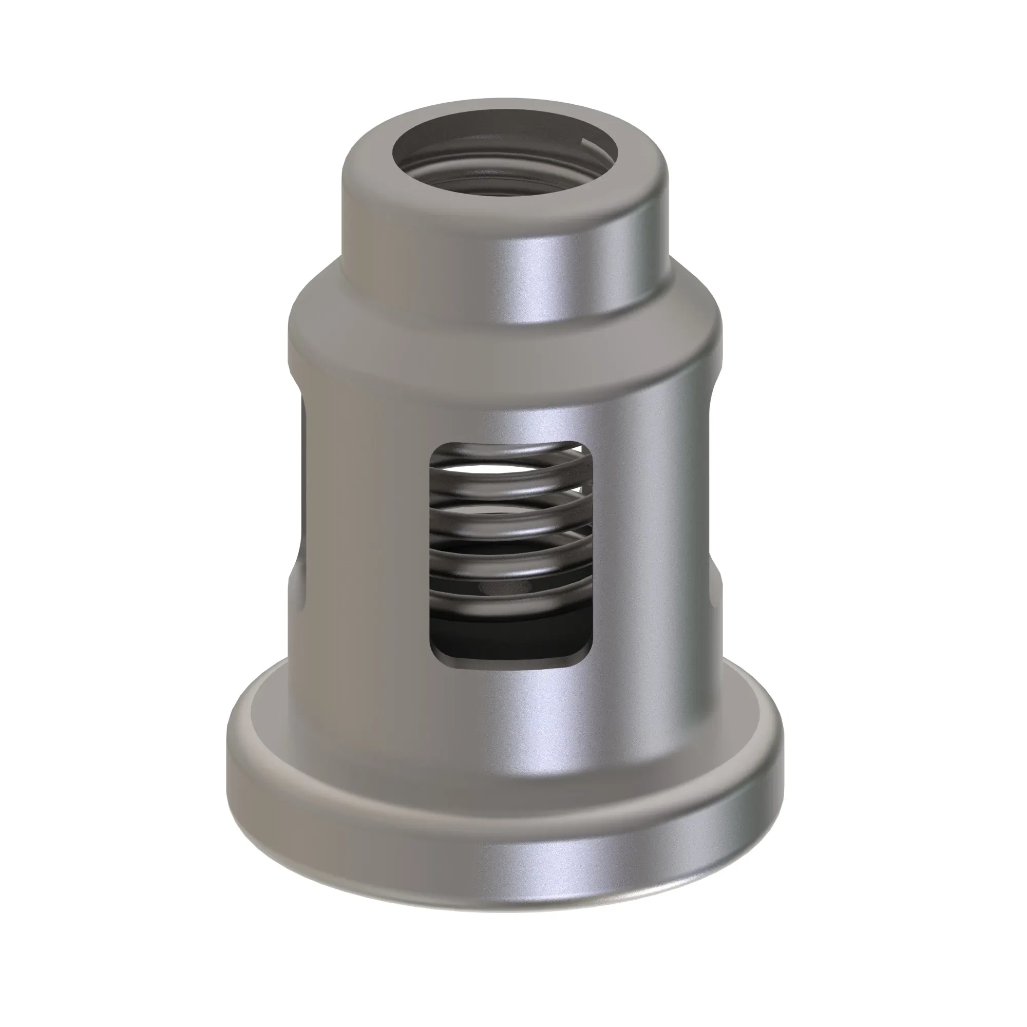 Pressure Relief Valve