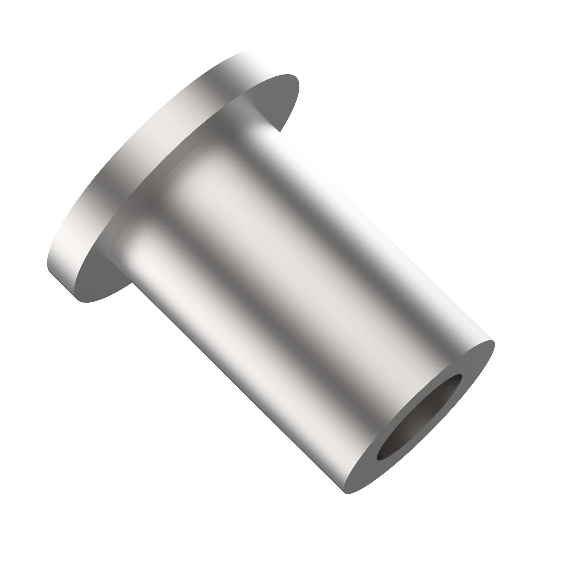 BUSHING, FLANGED BUSHING, Bushing