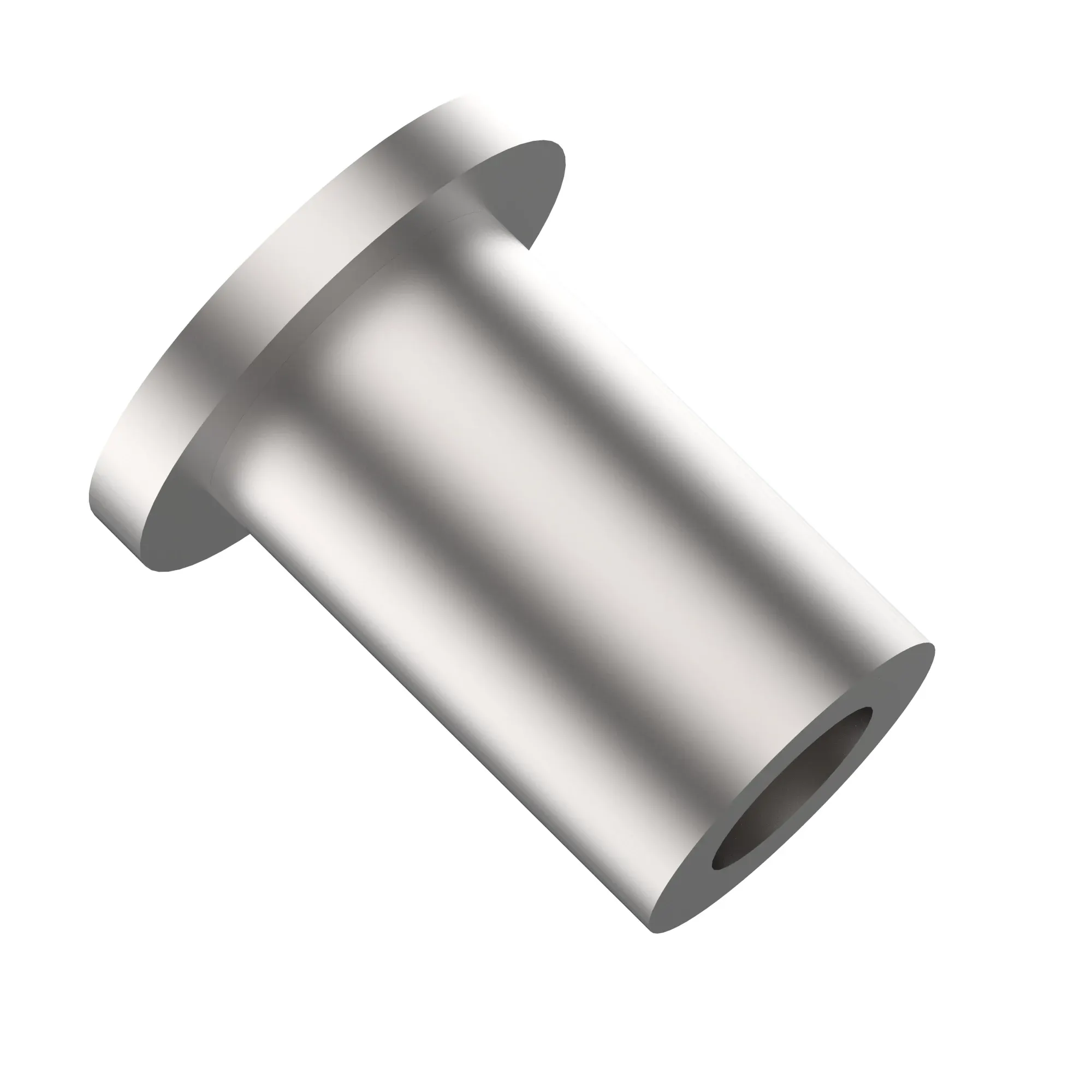 BUSHING, FLANGED BUSHING, Bushing