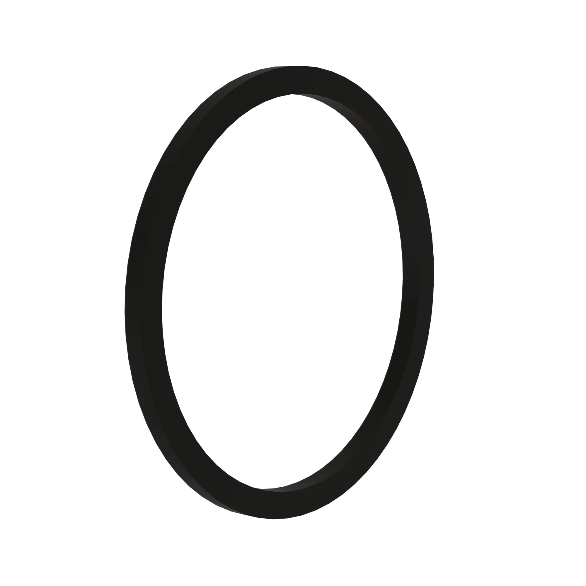 John Deere Back-Up Ring - R46702