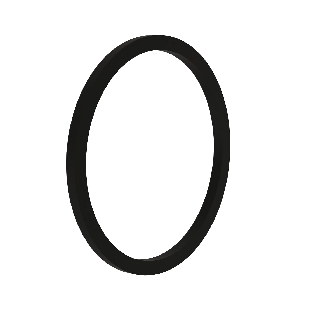 Ring, Back-Up