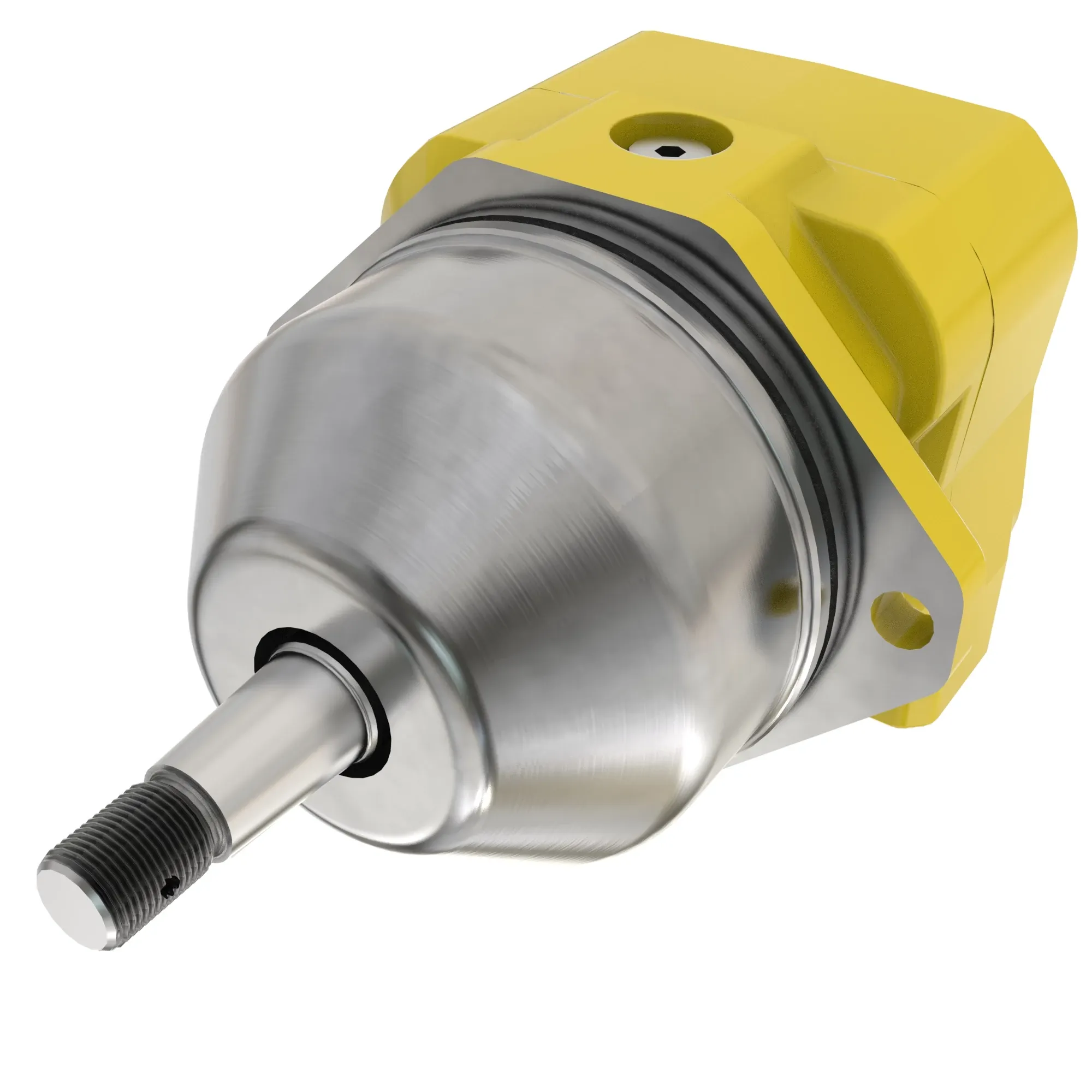 Hydraulic Motor